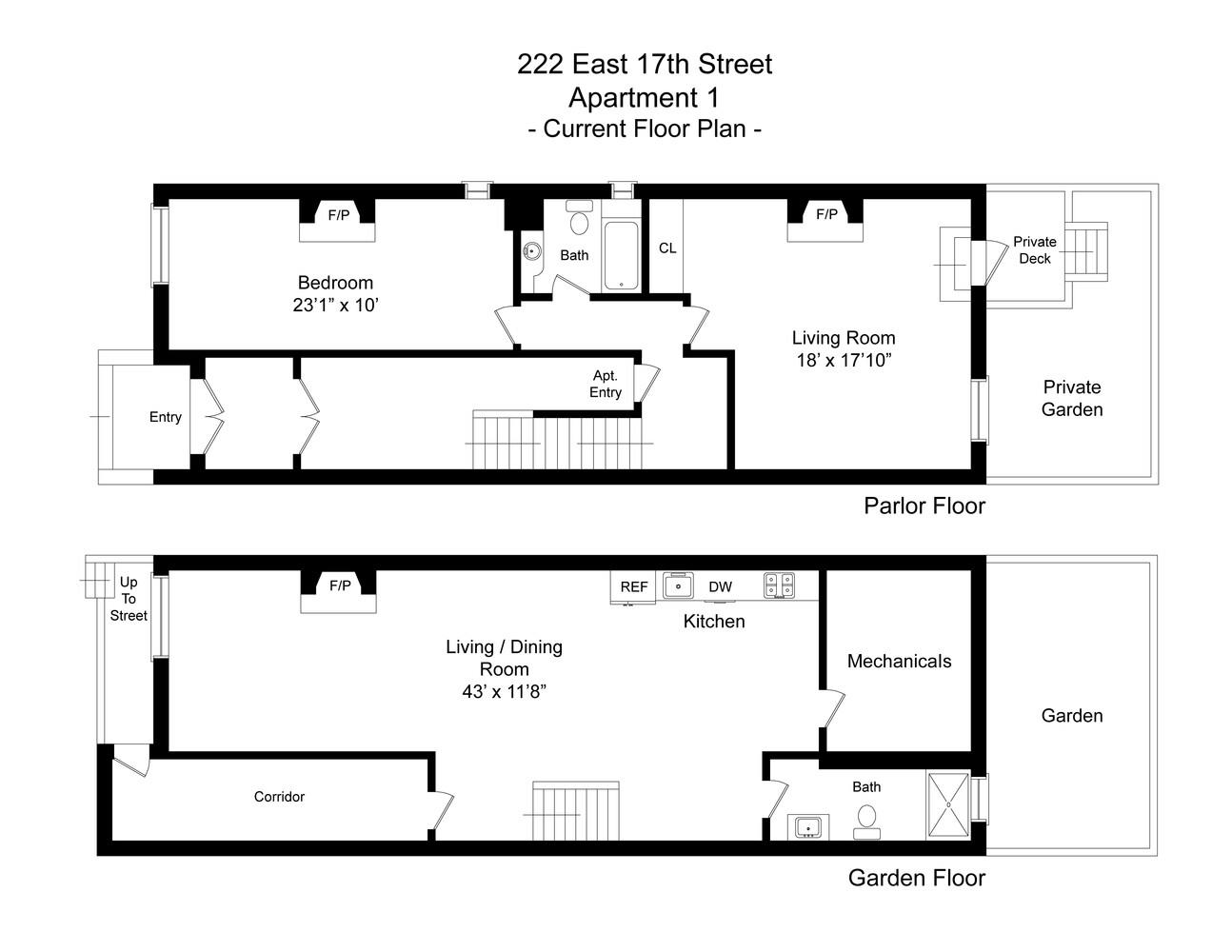 #2 photo, 222 E 17TH Street, マンハッタン Gramercy Park , NY 10003