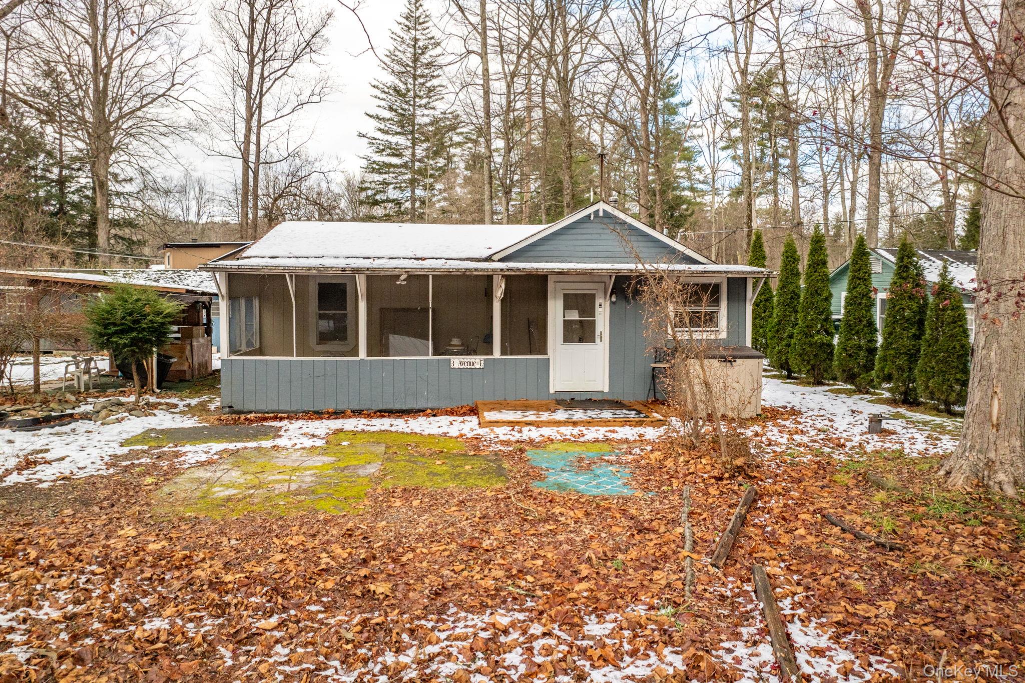 #5 photo, 3 Avenue, Godeffroy , NY 12729