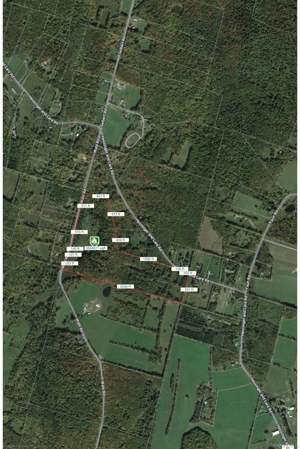 #13 photo, Hessinger Lare Road, Youngsville , NY 12791