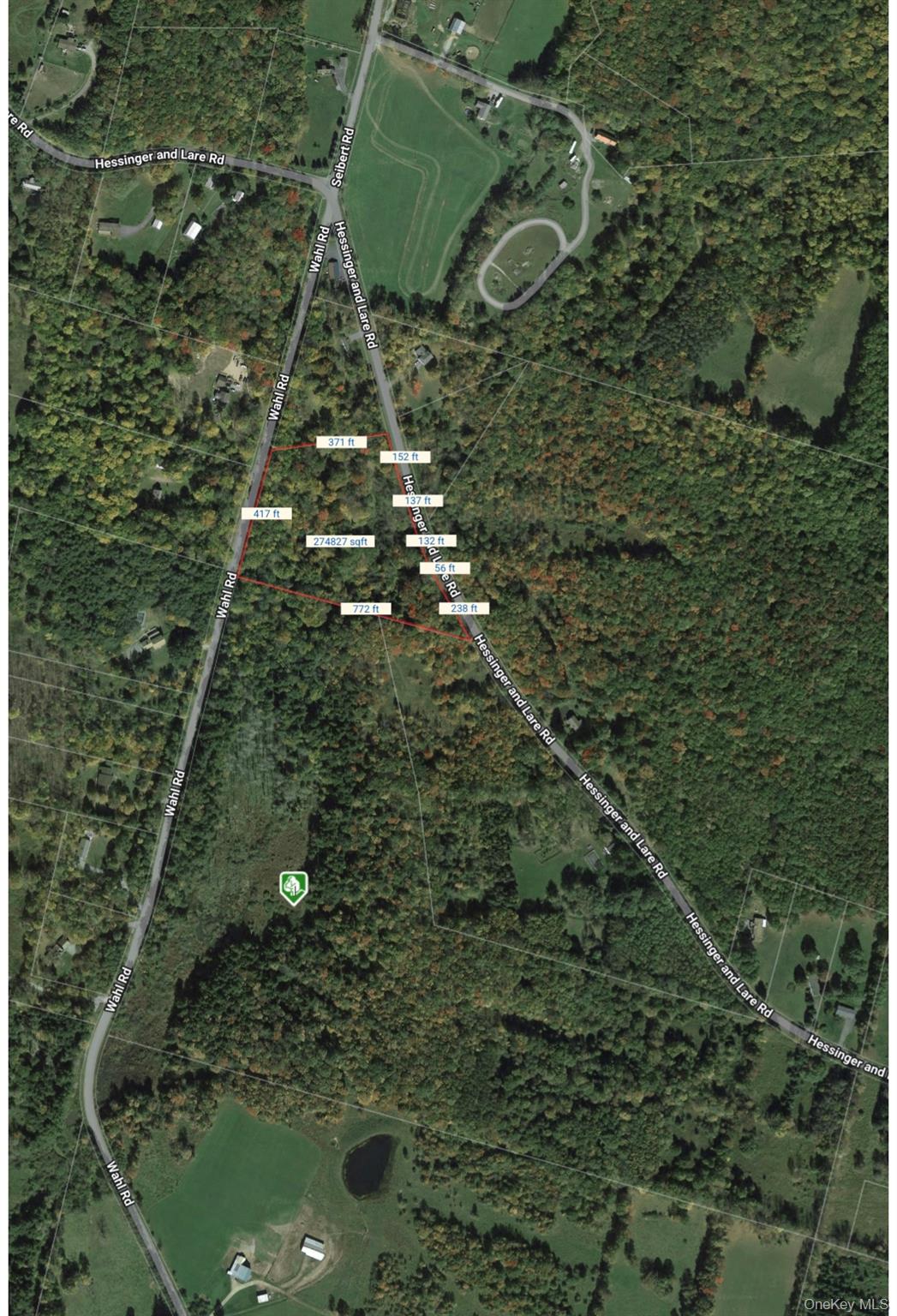 #14 photo, Hessinger Lare Road, Youngsville , NY 12791