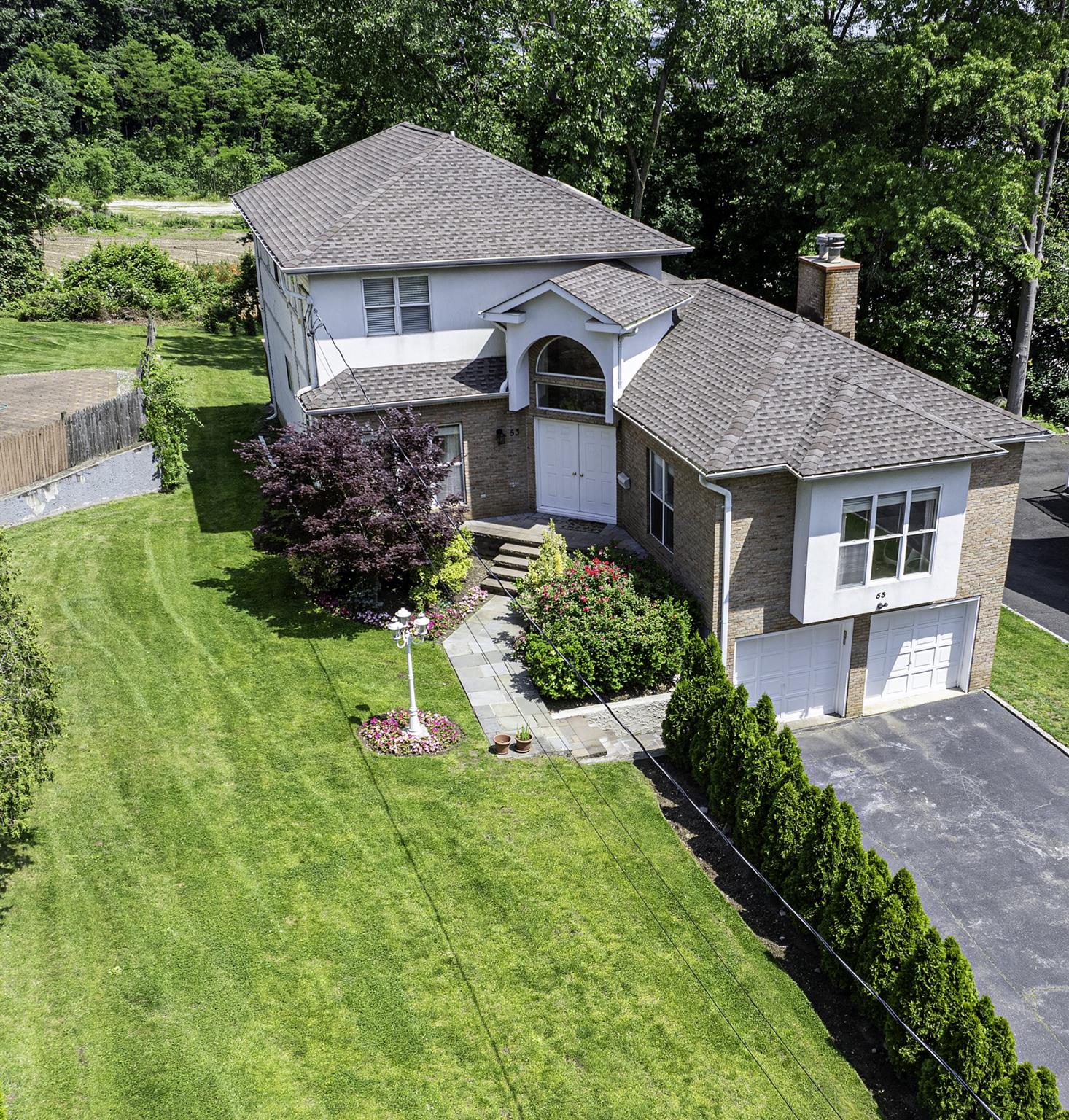 #1 photo, 53 Vista Hill Road, 長島 大頸 Great Neck , NY 11021