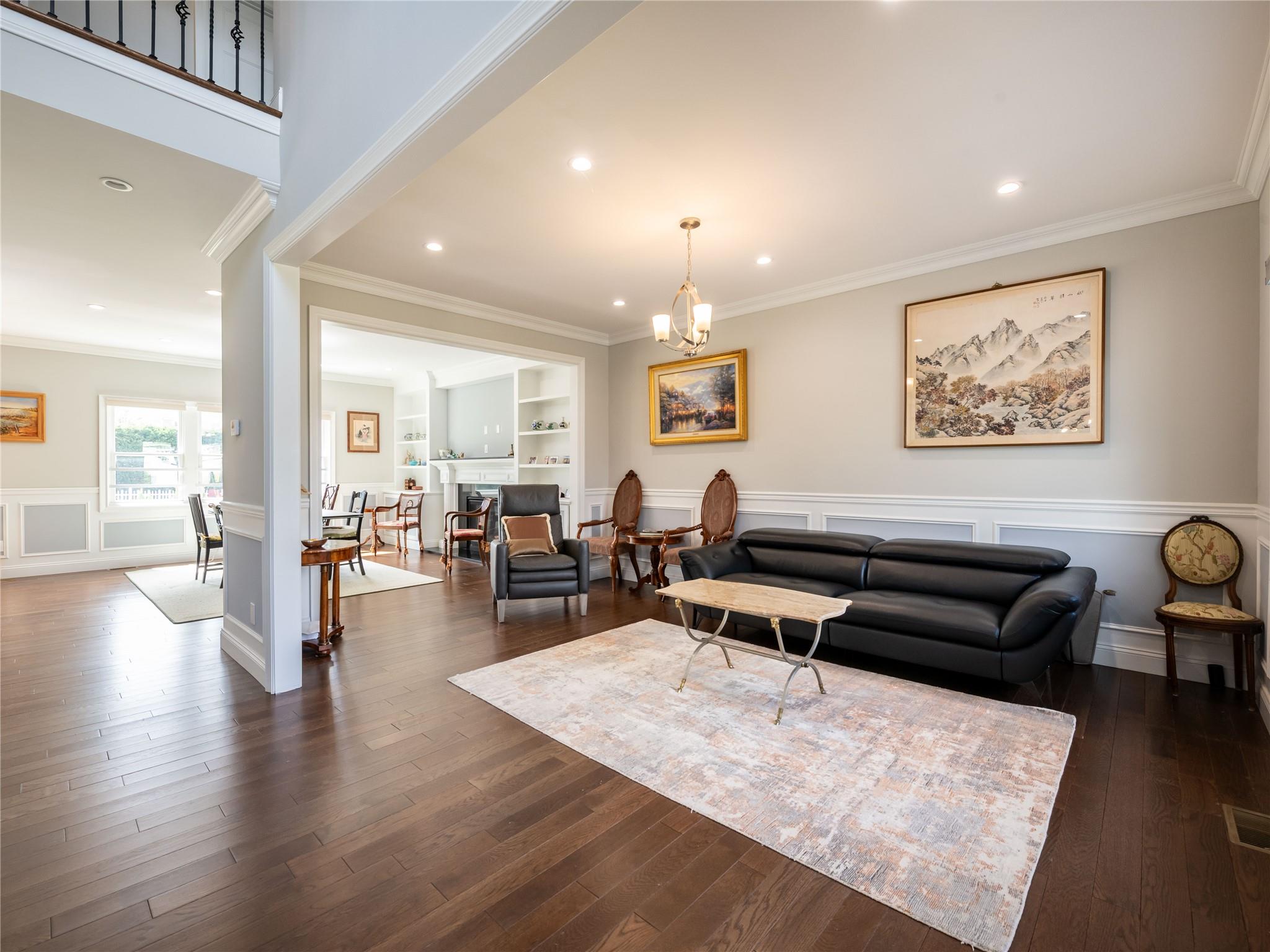 #3 photo, 19 Glenwood Road, ナッソー郡 Glen Head , NY 11545