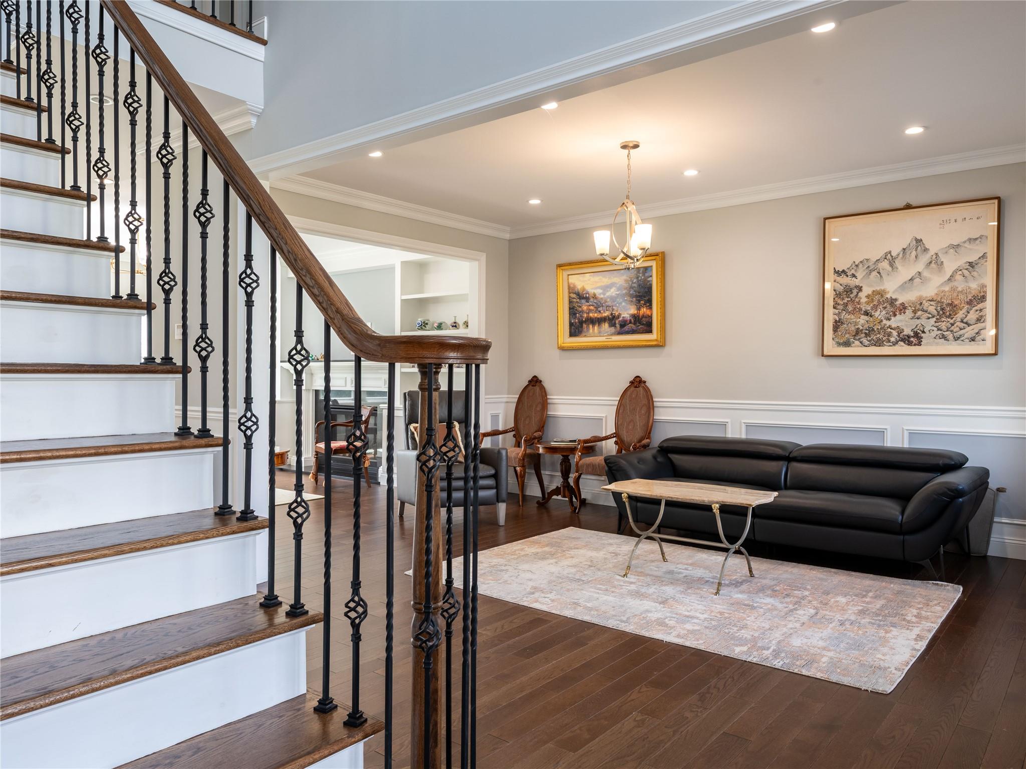 #4 photo, 19 Glenwood Road, ナッソー郡 Glen Head , NY 11545