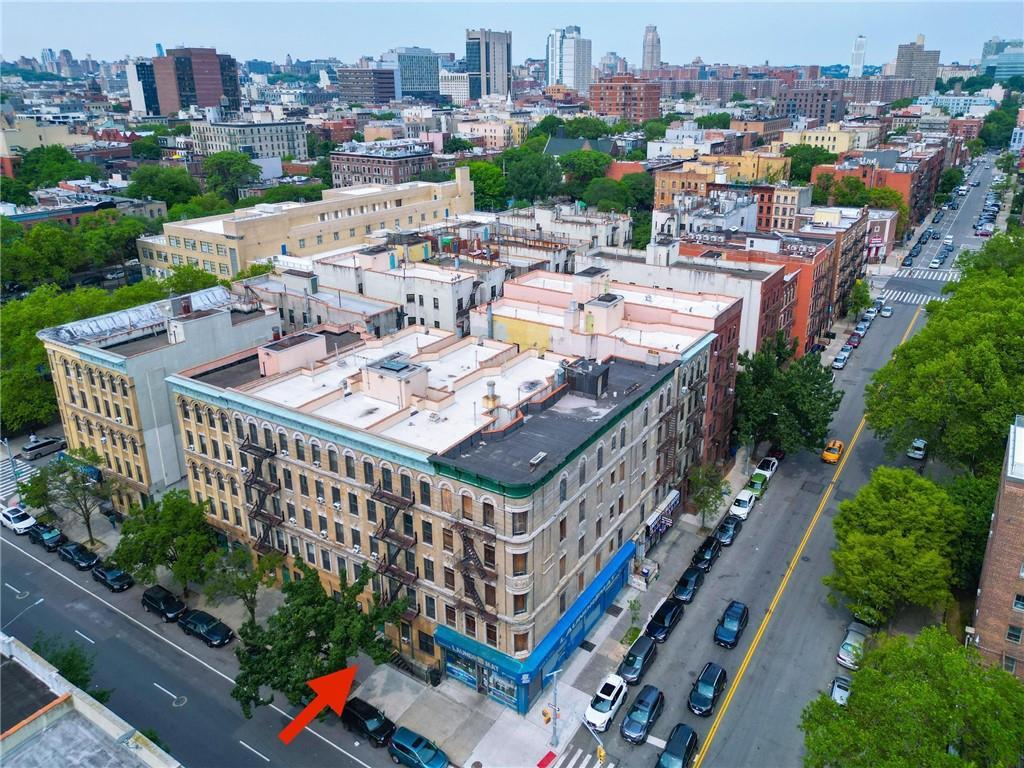 #16 photo, 2090 Madison Avenue, マンハッタン New York (Manhattan) , NY 10037
