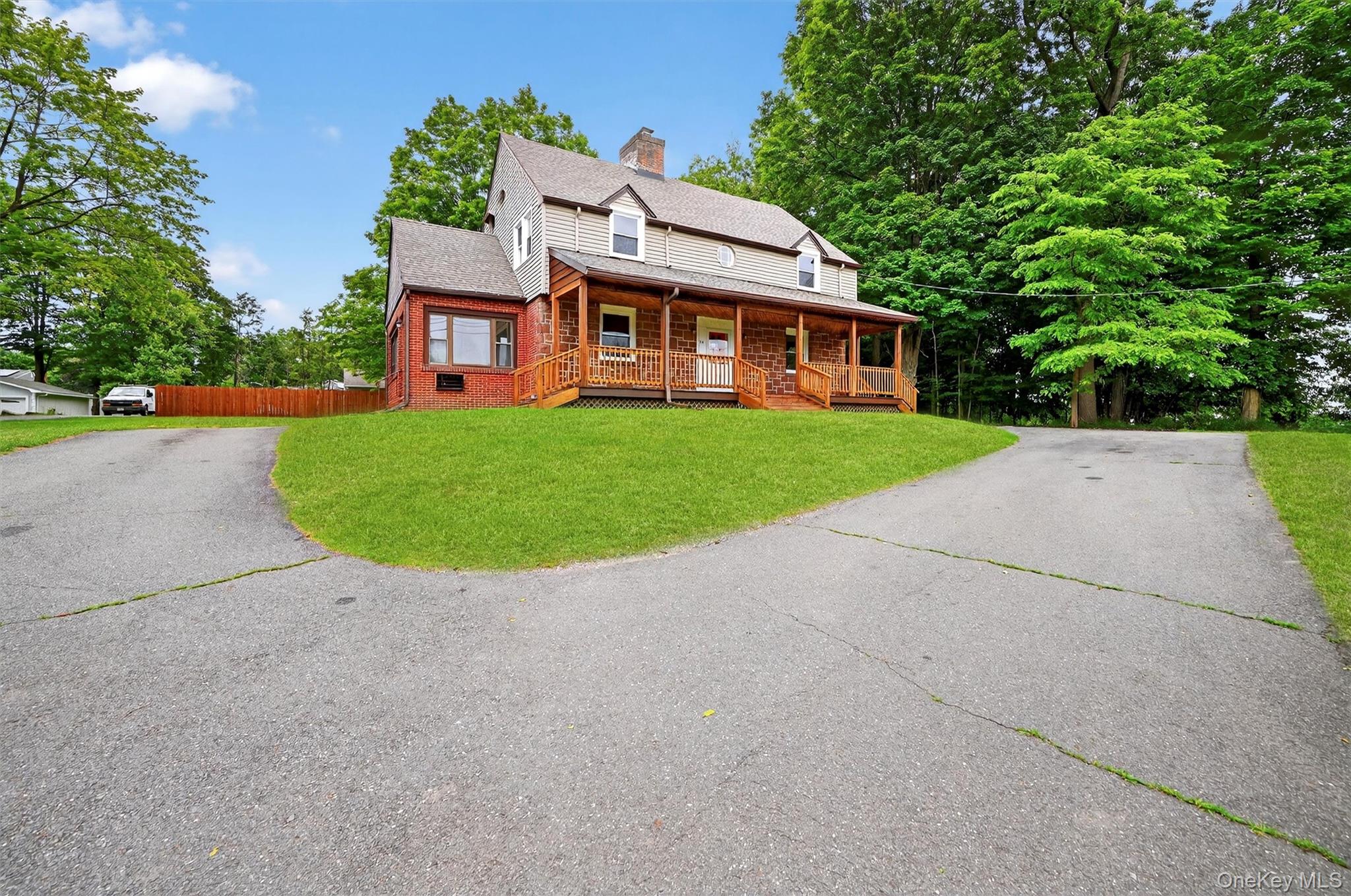 #2 photo, 54 New Hempstead Road, New City , NY 10956