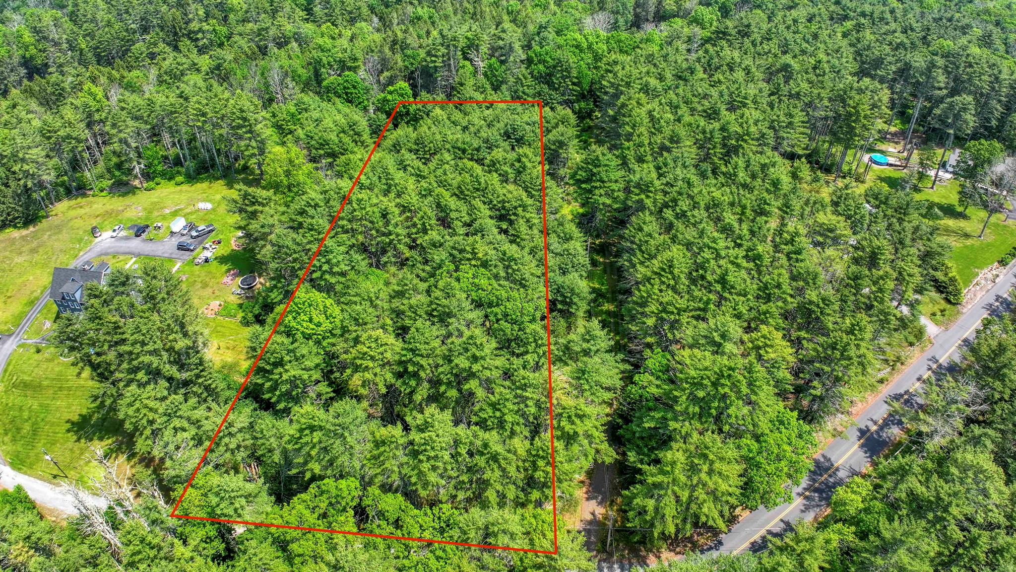 #1 photo, 2 Dean Road, 紐約州 Sparrowbush , NY 