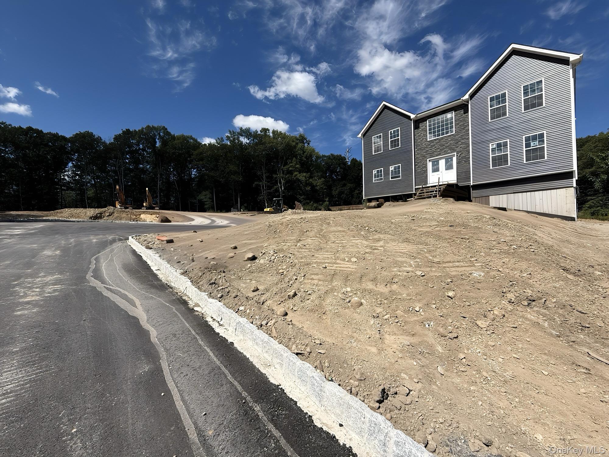 #3 photo, Lot 2 Jessup Lane, Stony Point , NY 10980