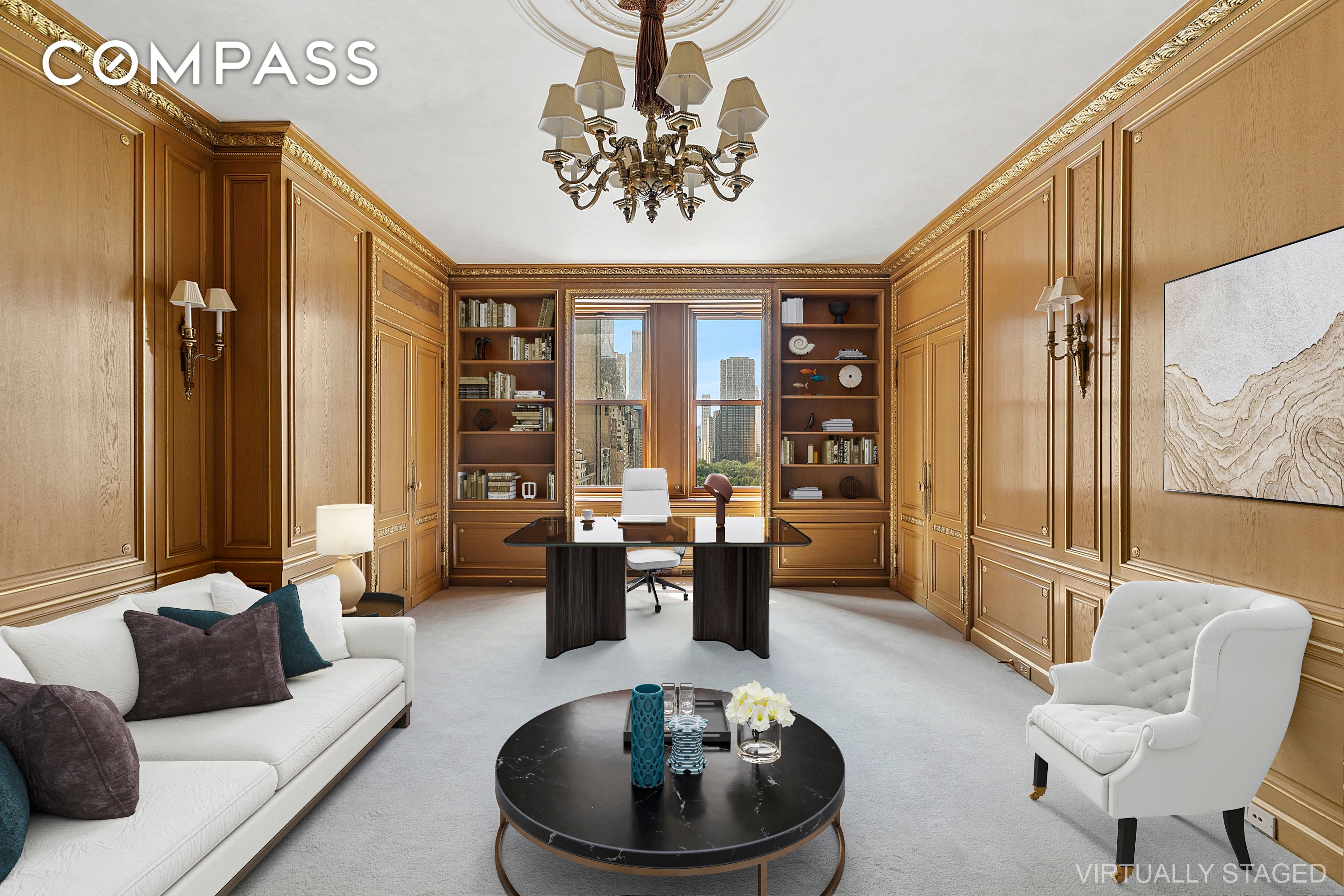 #8 photo, 781 5th Avenue, マンハッタン Lenox Hill , NY 10022