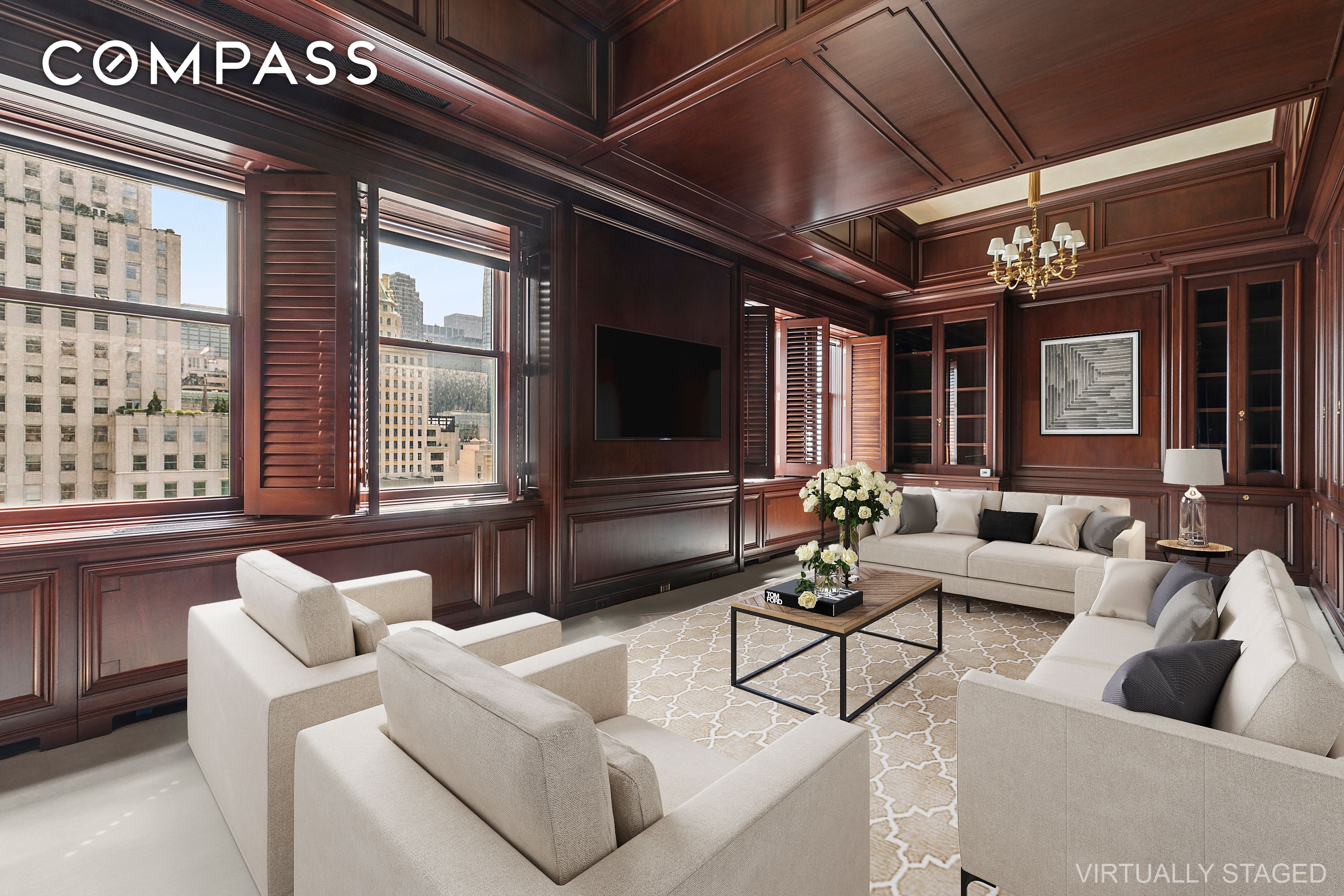 #9 photo, 781 5th Avenue, マンハッタン Lenox Hill , NY 10022