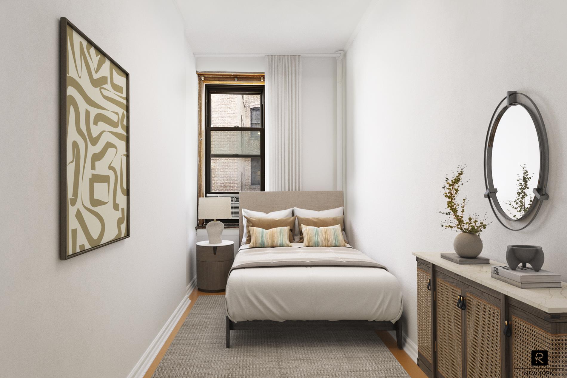 #5 photo, 771 W End Avenue, マンハッタン Upper West Side , NY 10025