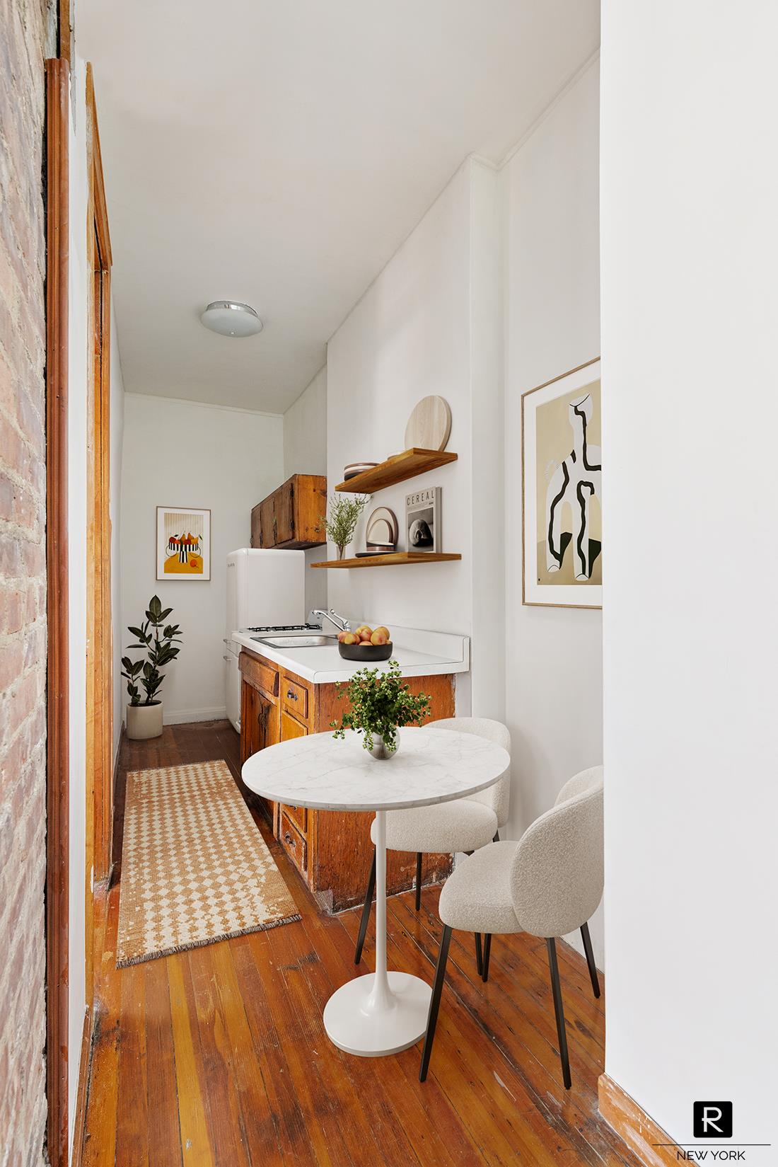 #7 photo, 771 W End Avenue, マンハッタン Upper West Side , NY 10025