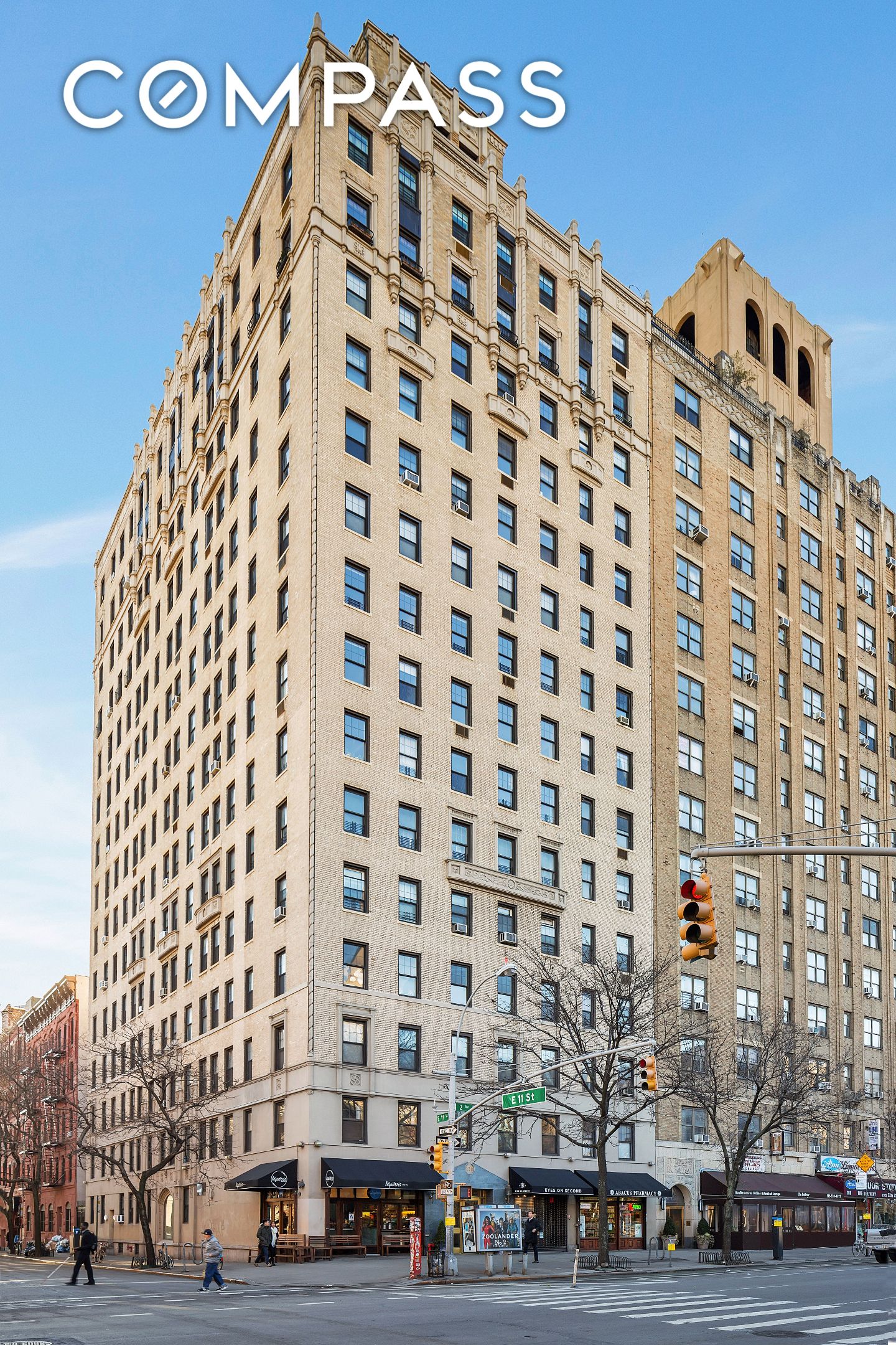 #10 photo, 170 2nd Avenue, マンハッタン East Village , NY 10003