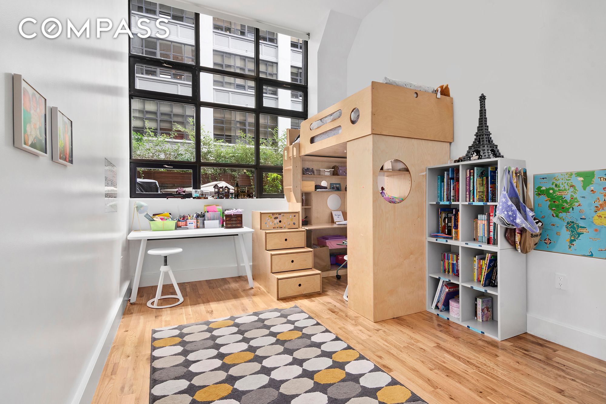 #14 photo, Brooklyn, ブルックリン区 Brooklyn Heights , NY 11201