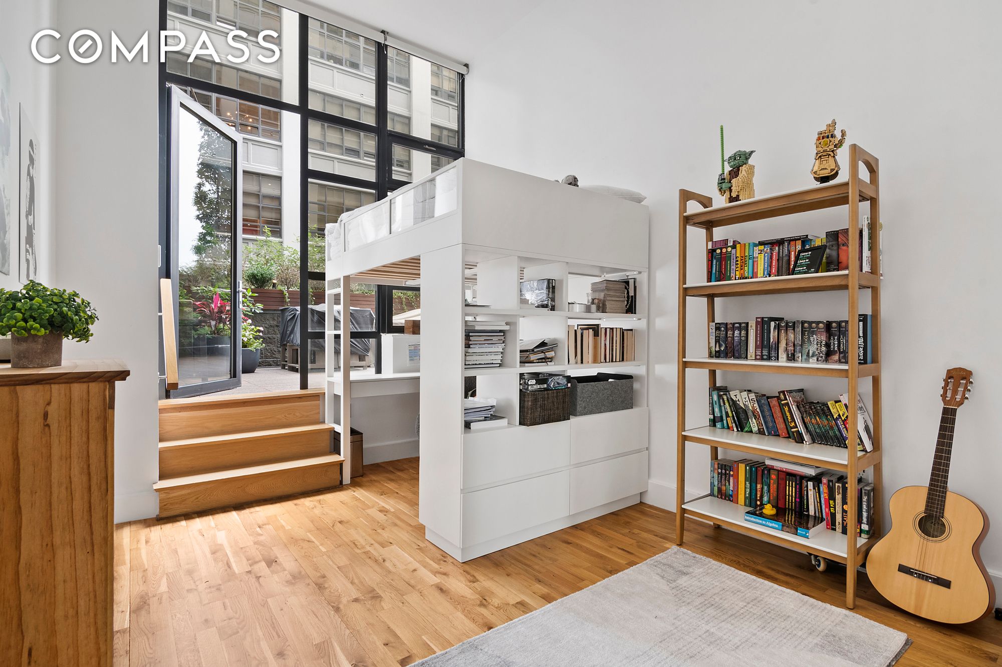 #15 photo, Brooklyn, ブルックリン区 Brooklyn Heights , NY 11201