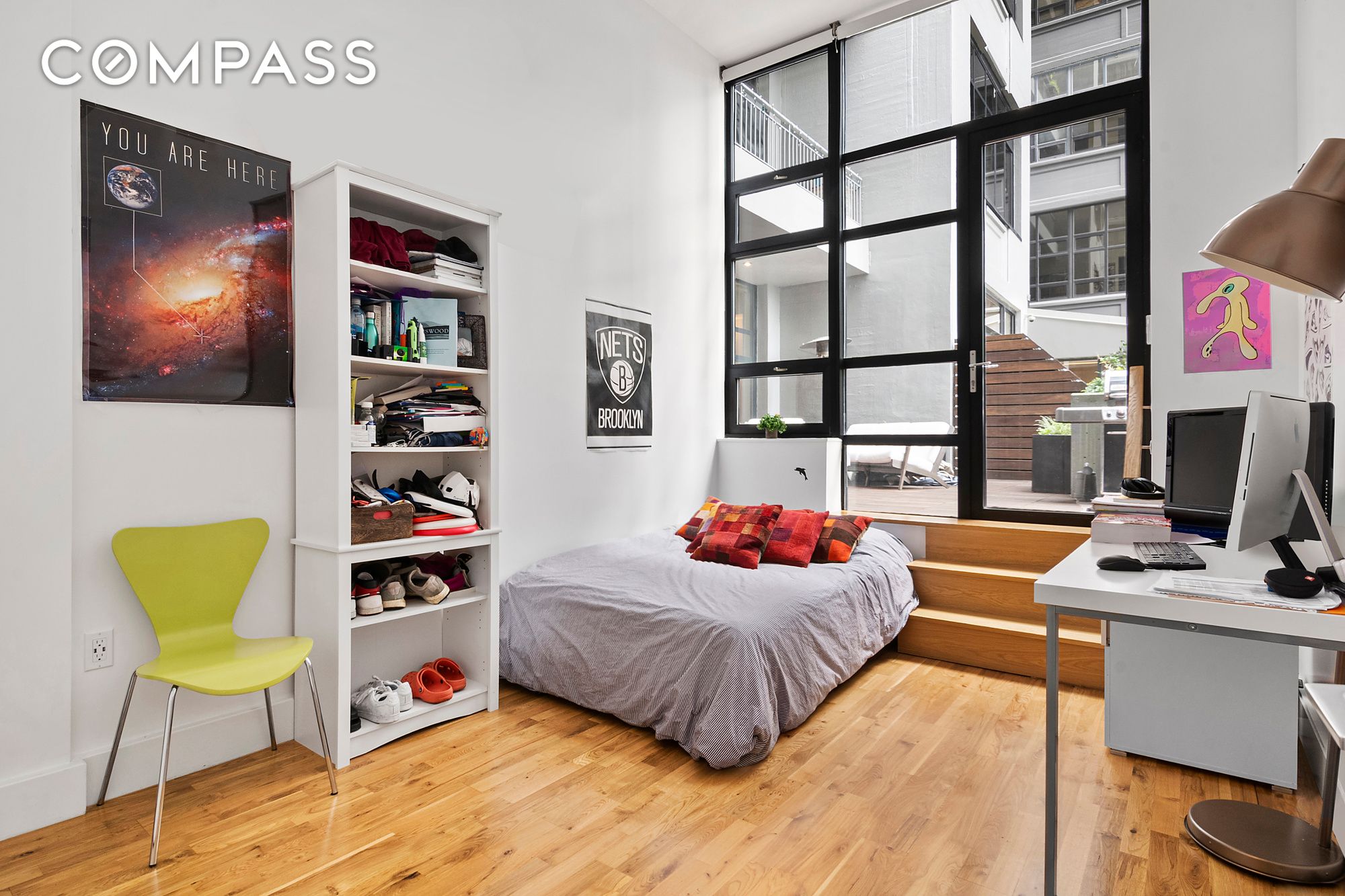 #17 photo, Brooklyn, ブルックリン区 Brooklyn Heights , NY 11201