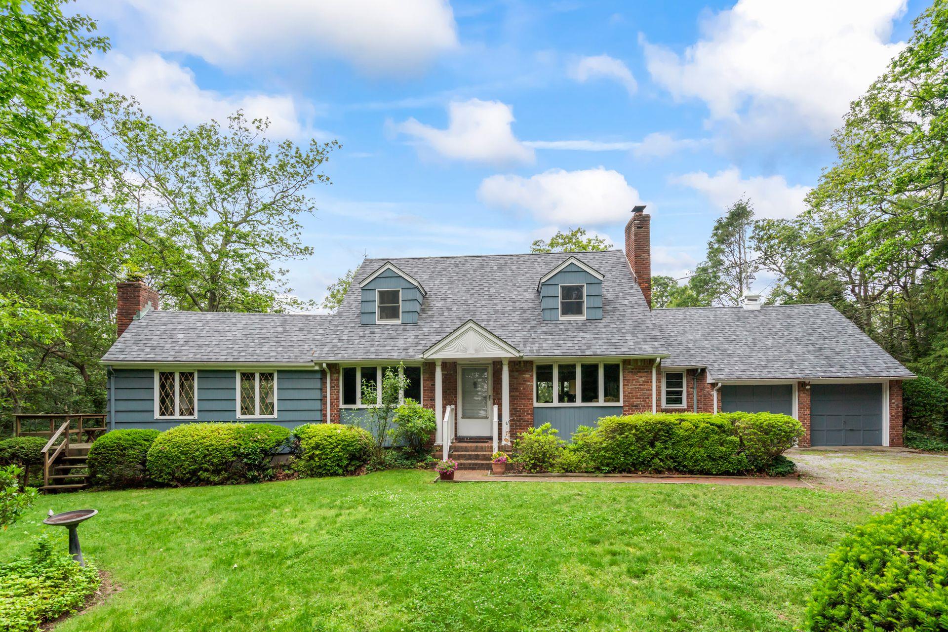 #1 photo, 27 East Woods Drive, 東長島 Cold Spring Harbor , NY 11724