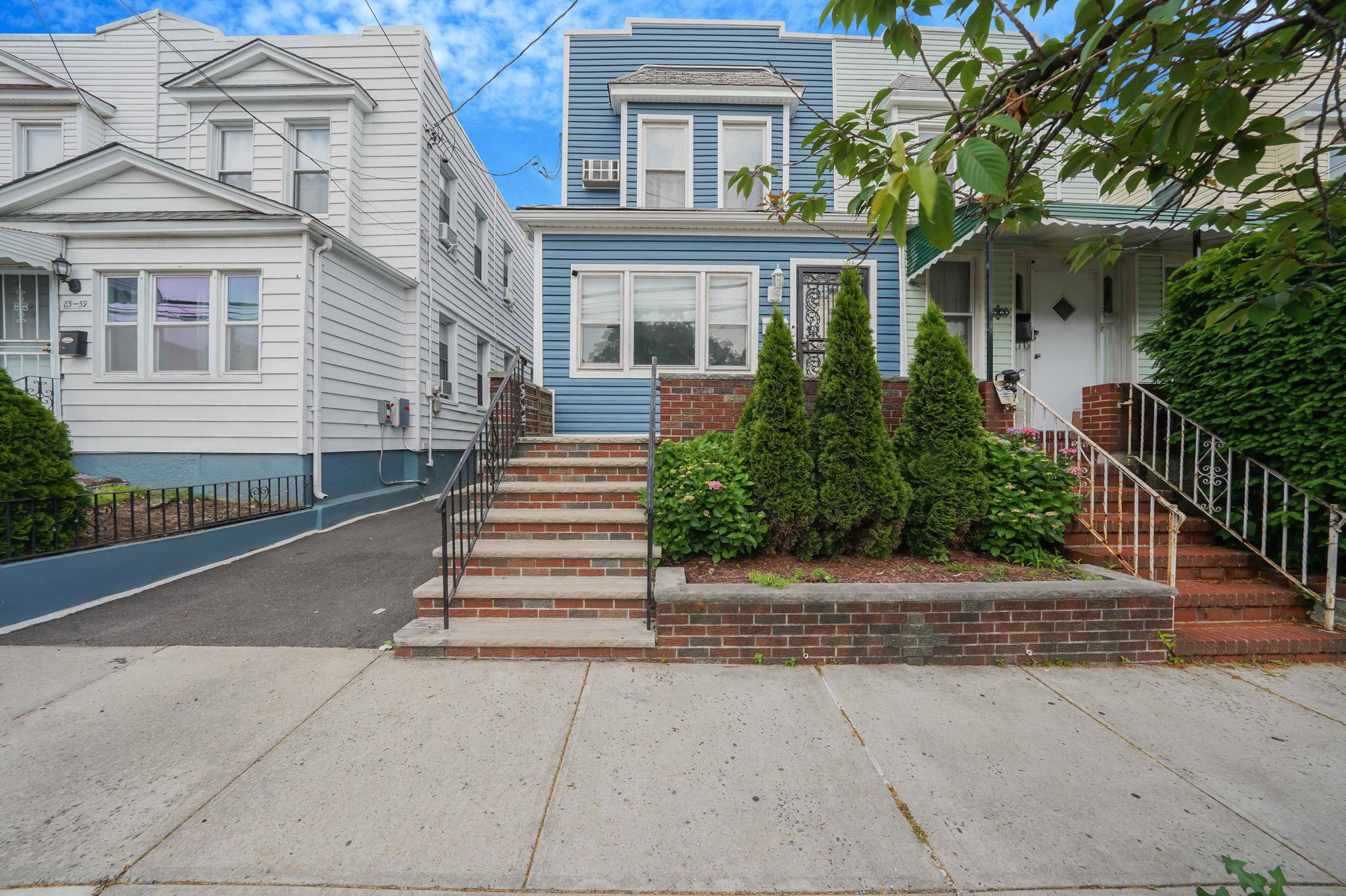 #1 photo, 85-61 130 Street, クイーンズ区 Kew Gardens , NY 11415