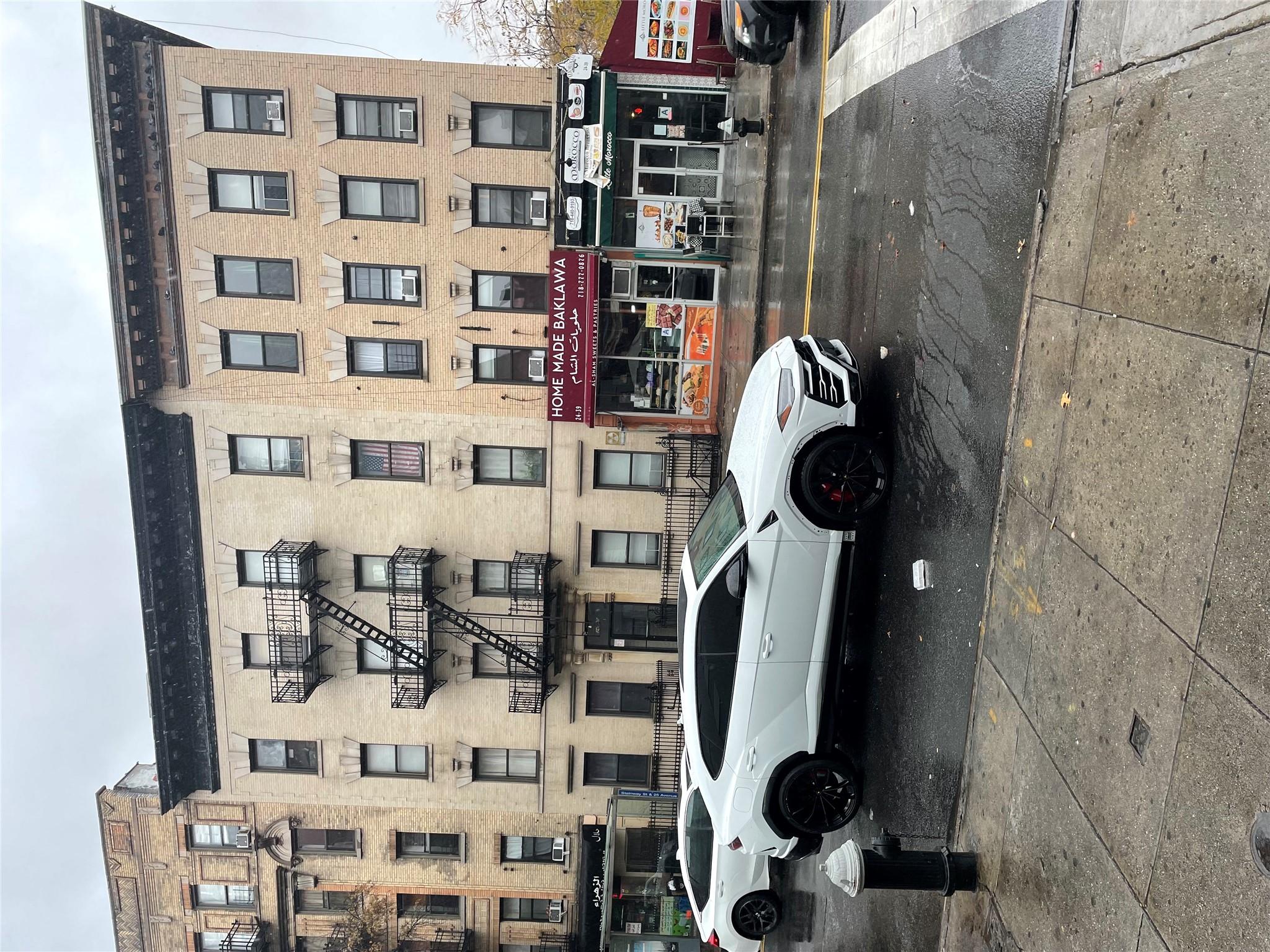 #5 photo, 24-35 Steinway Street, クイーンズ区 Astoria , NY 11103