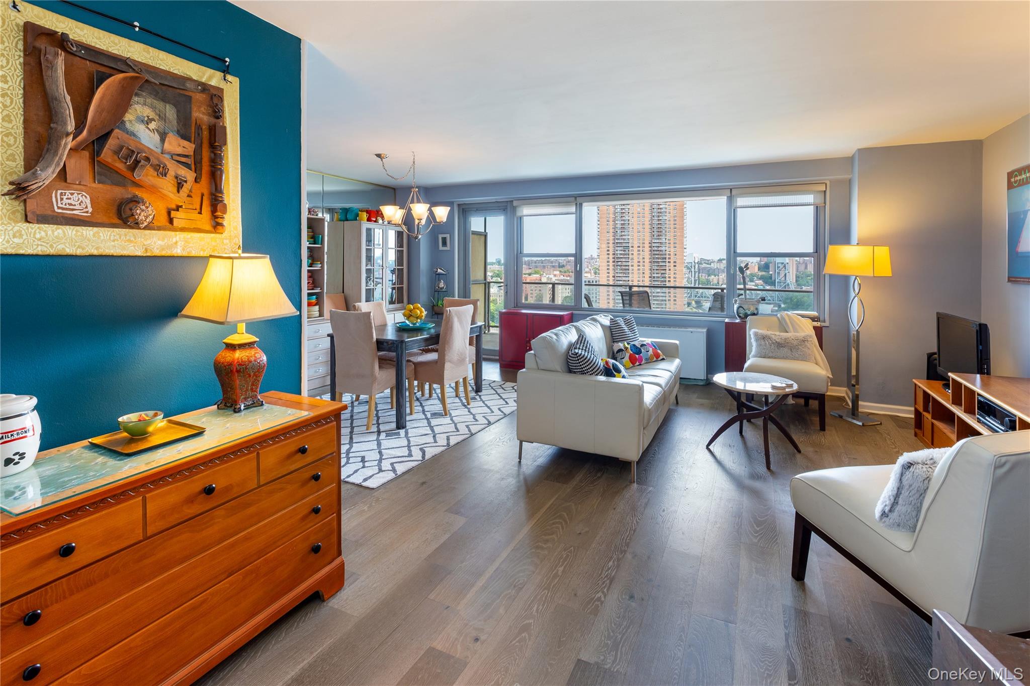 #5 photo, 2500 Johnson Avenue, ブロンクス区 Bronx , NY 10463