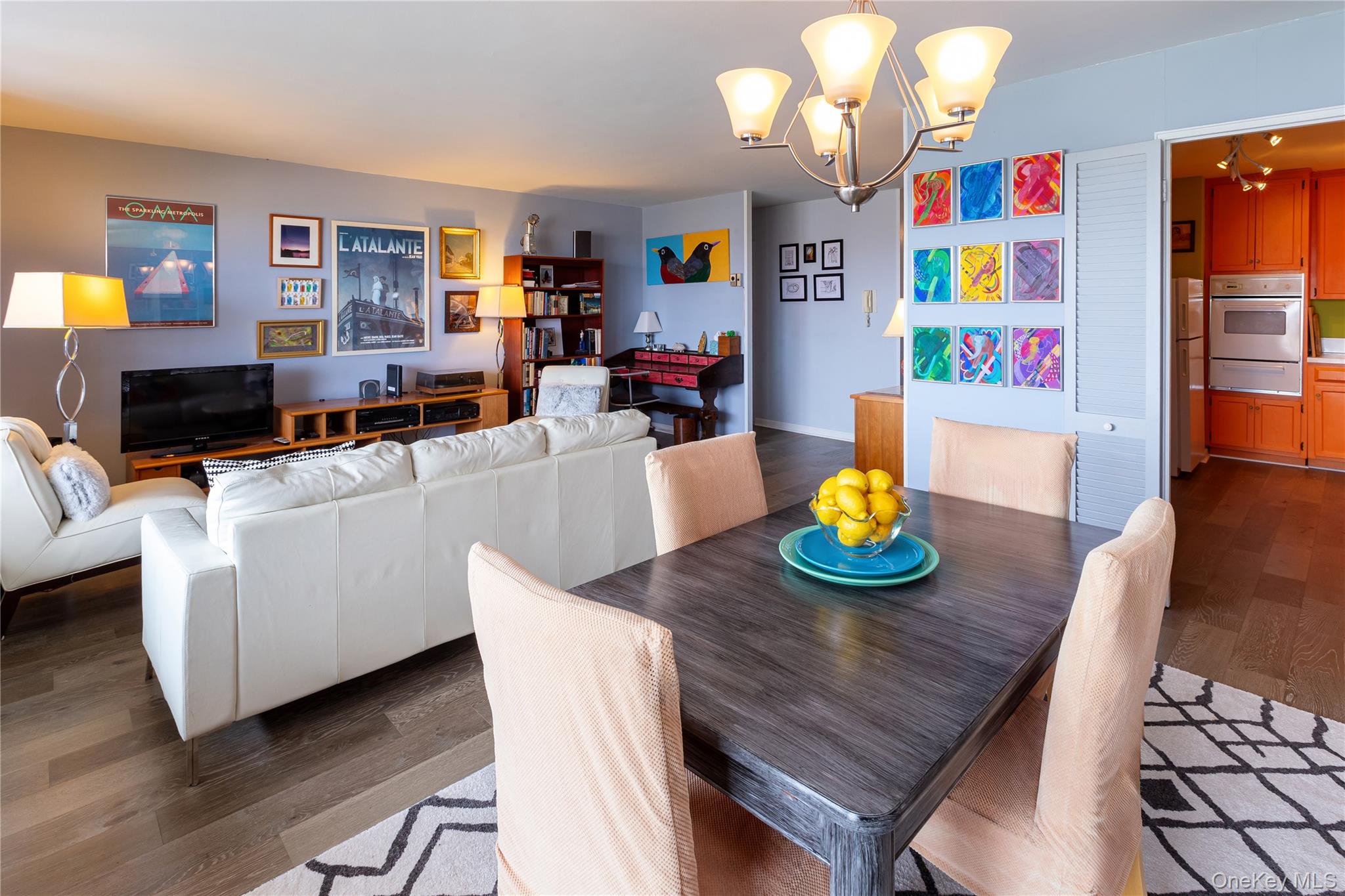 #6 photo, 2500 Johnson Avenue, ブロンクス区 Bronx , NY 10463