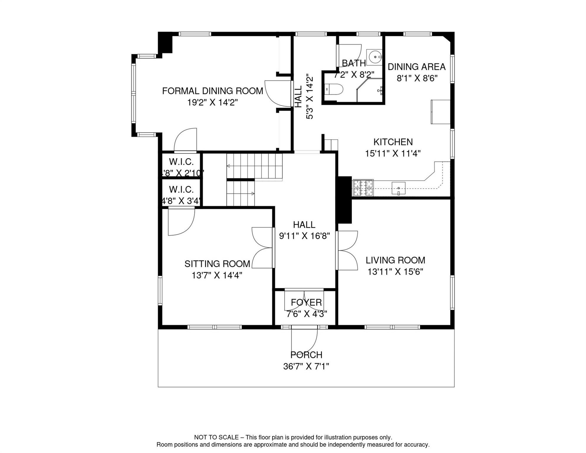 #18 photo, 223 Warburton Avenue, Yonkers , NY 10701