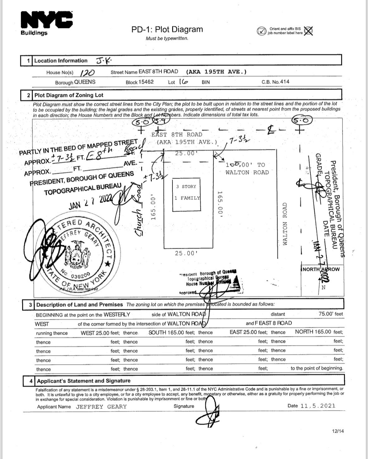 #5 photo, 120 East 8th Road, كوينز Broad Channel , NY 11693