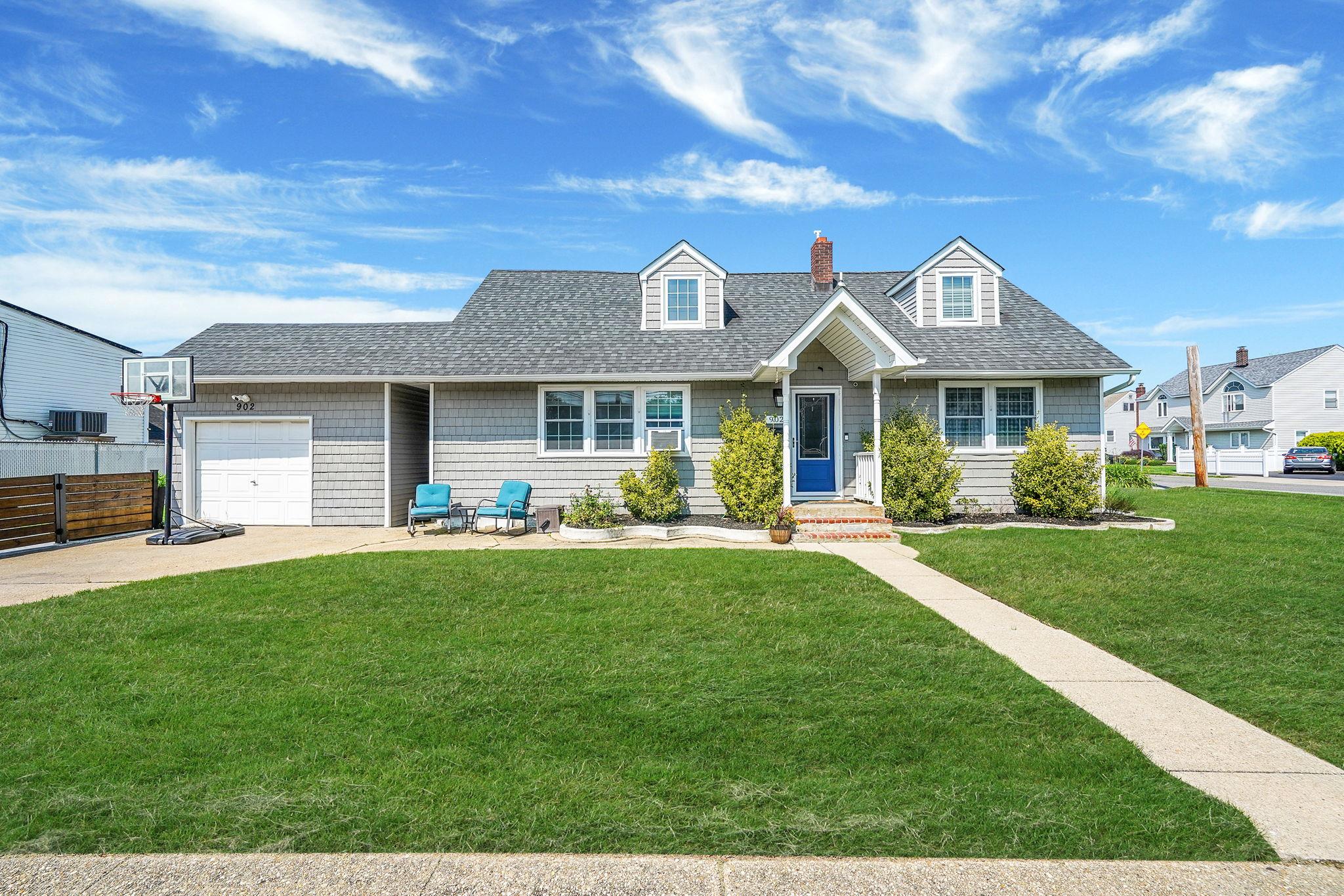 #1 photo, 902 Sunrise Avenue, 長島 Bellmore , NY 11710