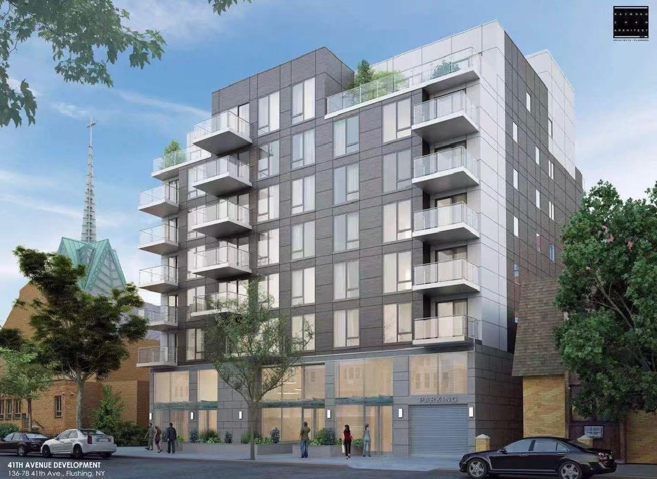 #1 photo, 136-80 41 Avenue, クイーンズ区 Flushing , NY 11355