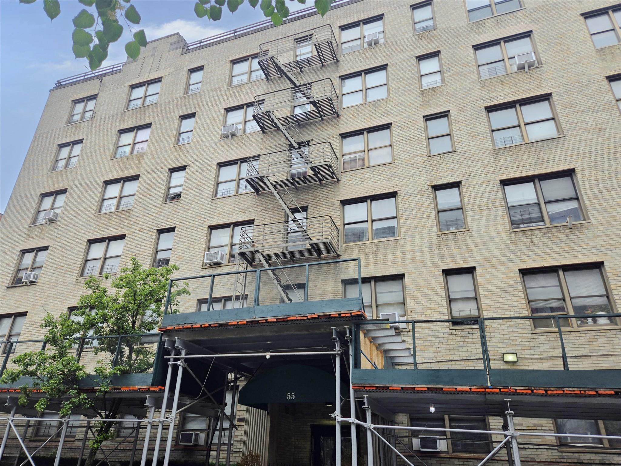 #1 photo, 55 E 190th Street, 布朗士 Bronx , NY 10468