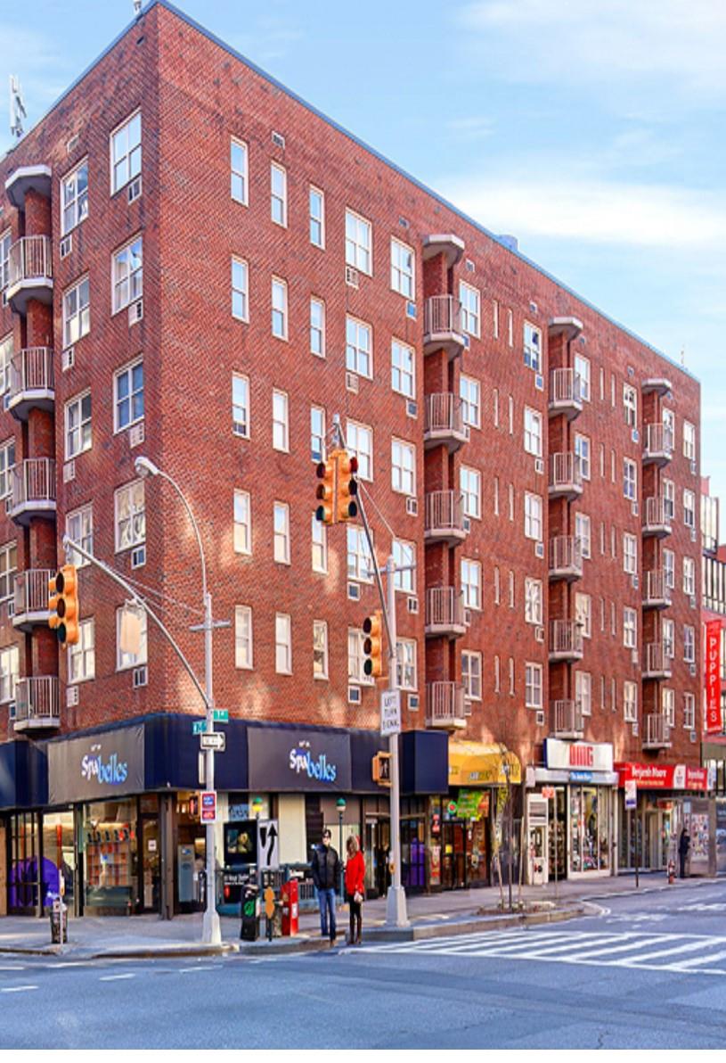 #2 photo, 170 W 23rd Street, New York (Manhattan) , NY 10011