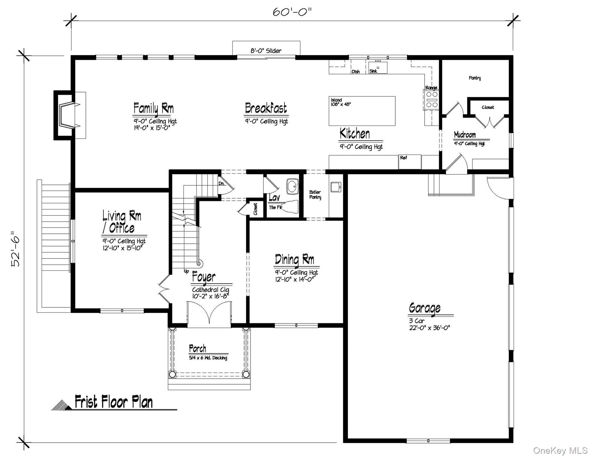 #3 photo, 75A Eton Road, Thornwood , NY 10594