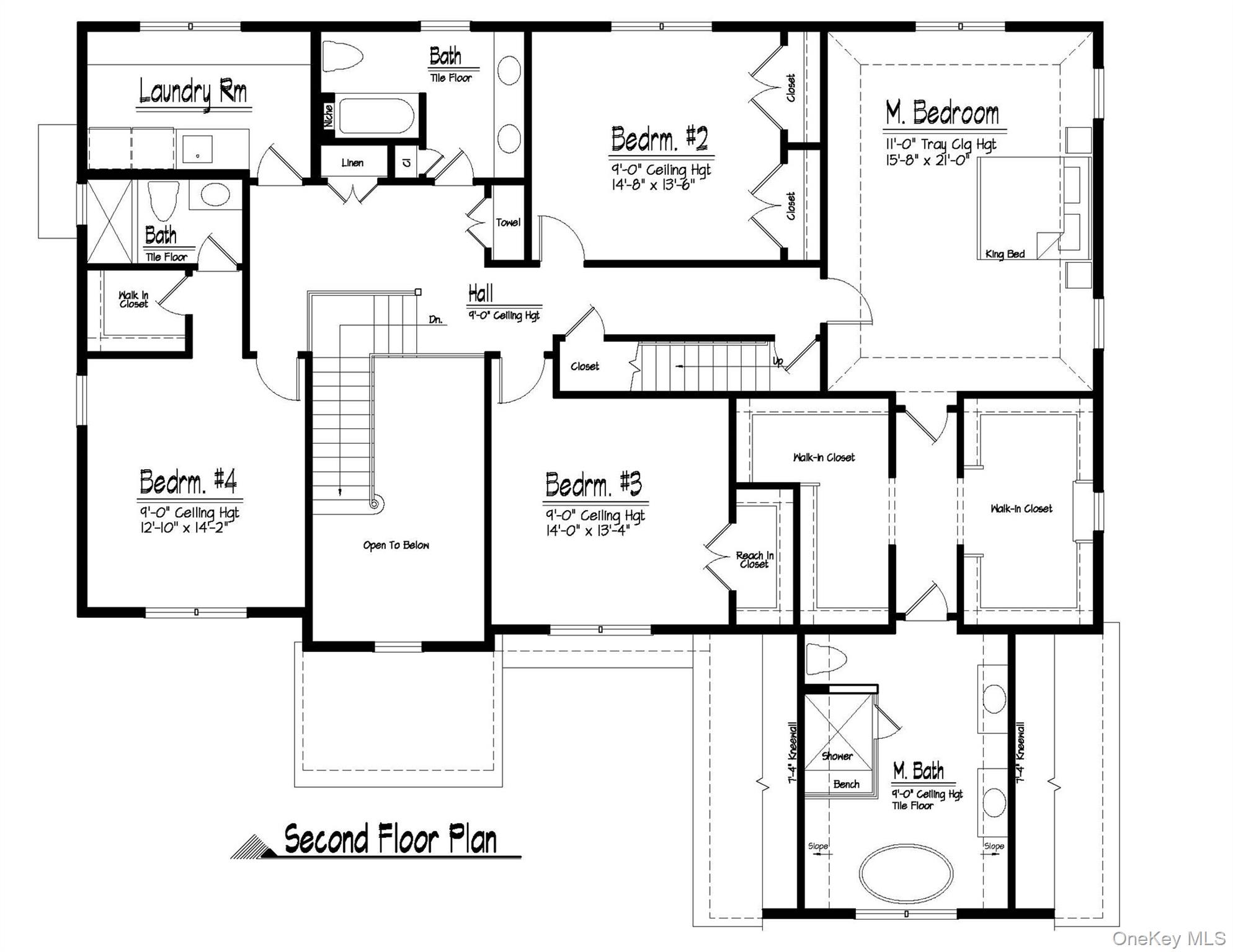 #4 photo, 75A Eton Road, Thornwood , NY 10594