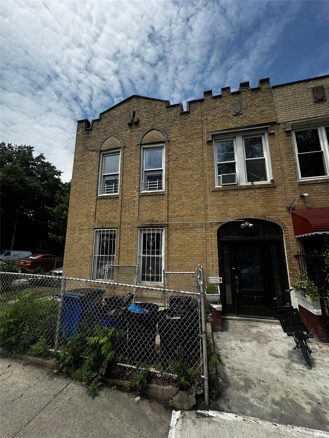 #1 photo, 1661 East 172nd Street, ブロンクス区 Bronx , NY 10472