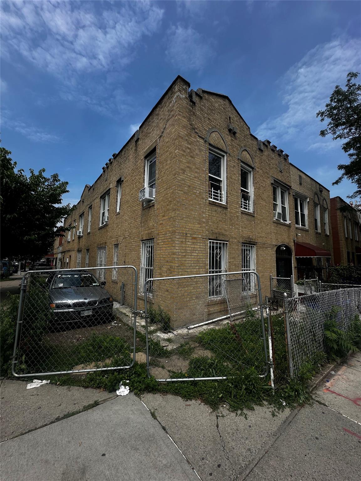 #2 photo, 1661 East 172nd Street, ブロンクス区 Bronx , NY 10472