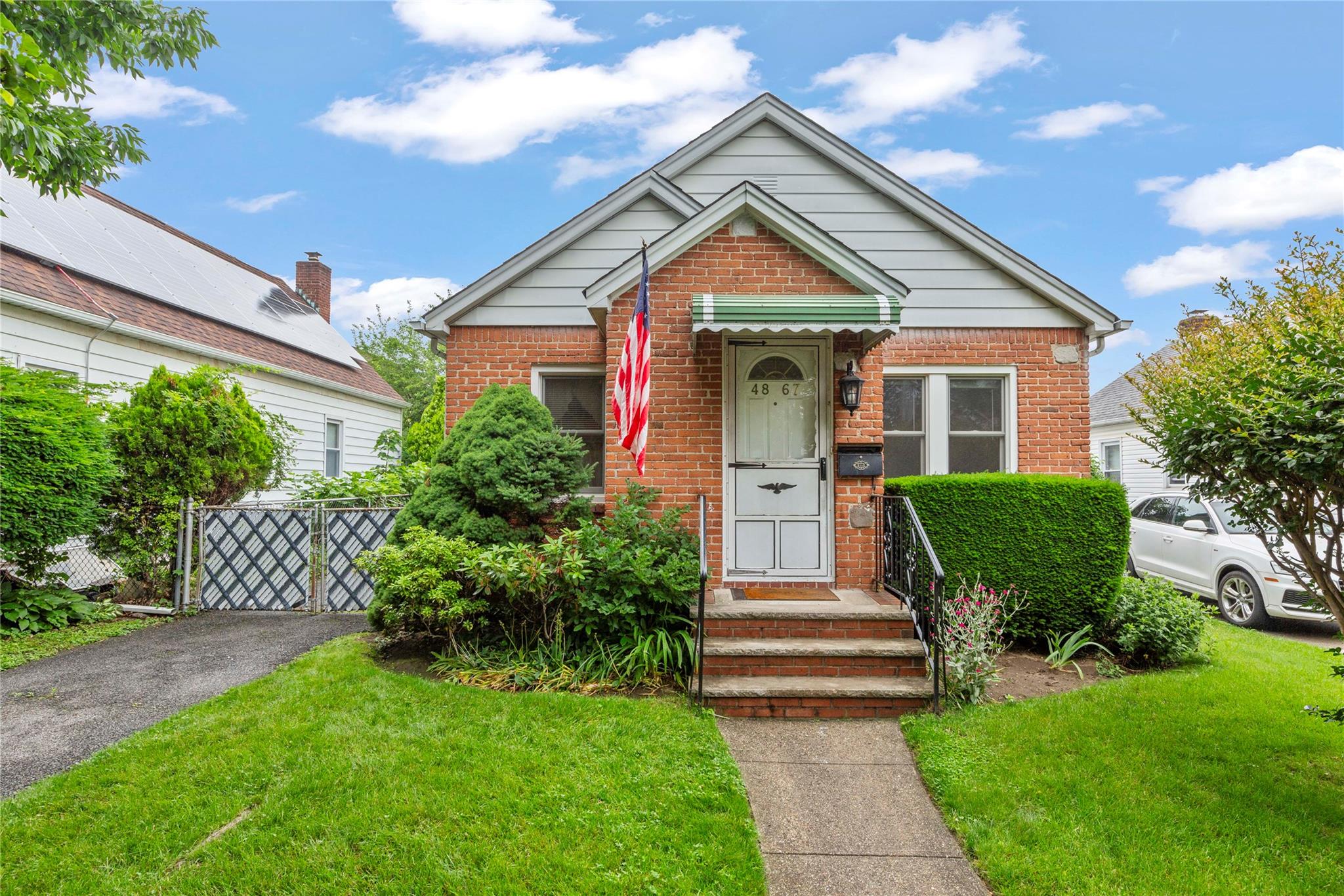 #1 photo, 48-67 187th Street, 皇后區 新鮮草原 Fresh Meadows , NY 11365