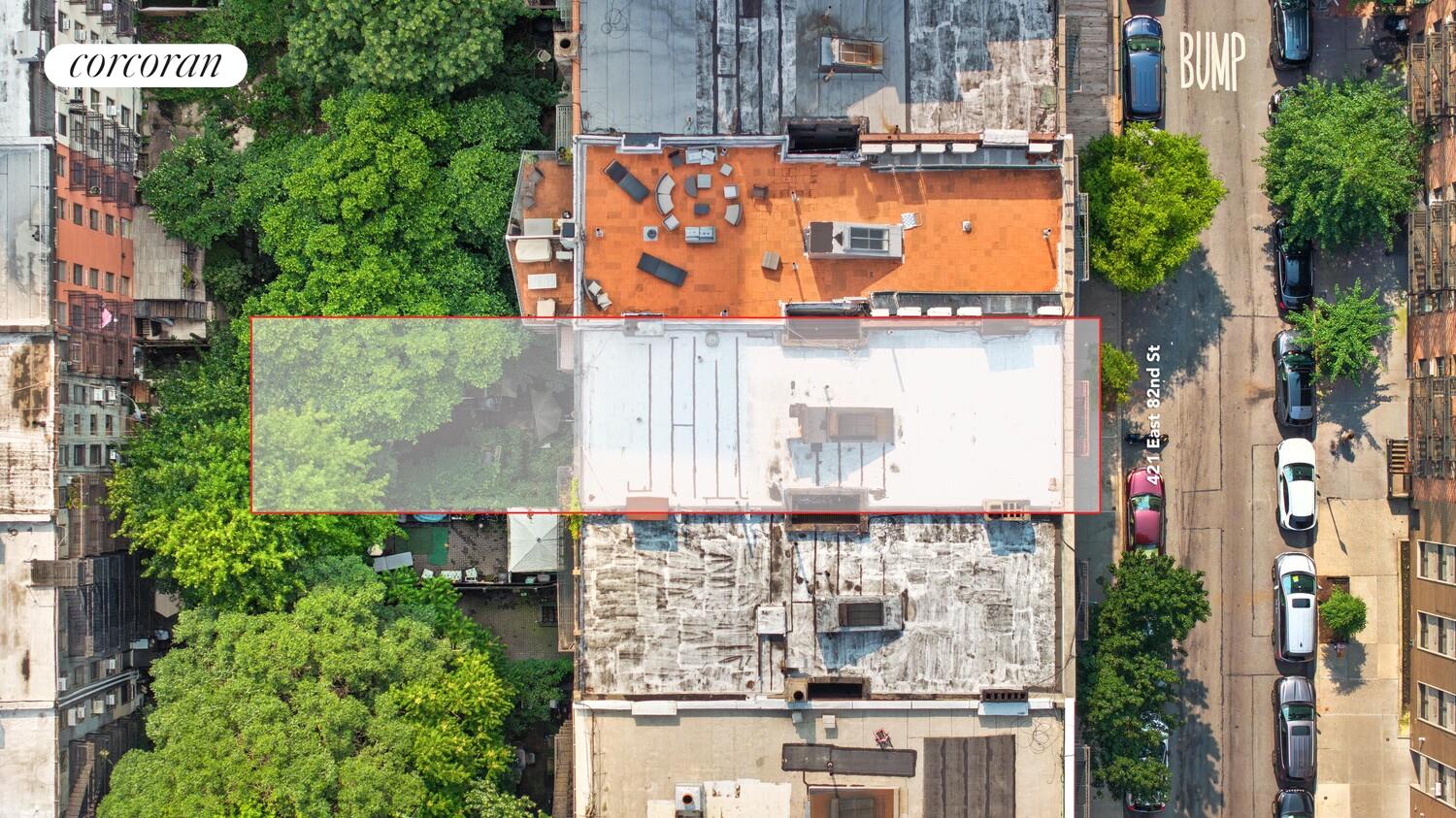 #12 photo, 421 E 82ND Street, マンハッタン Yorkville , NY 10028