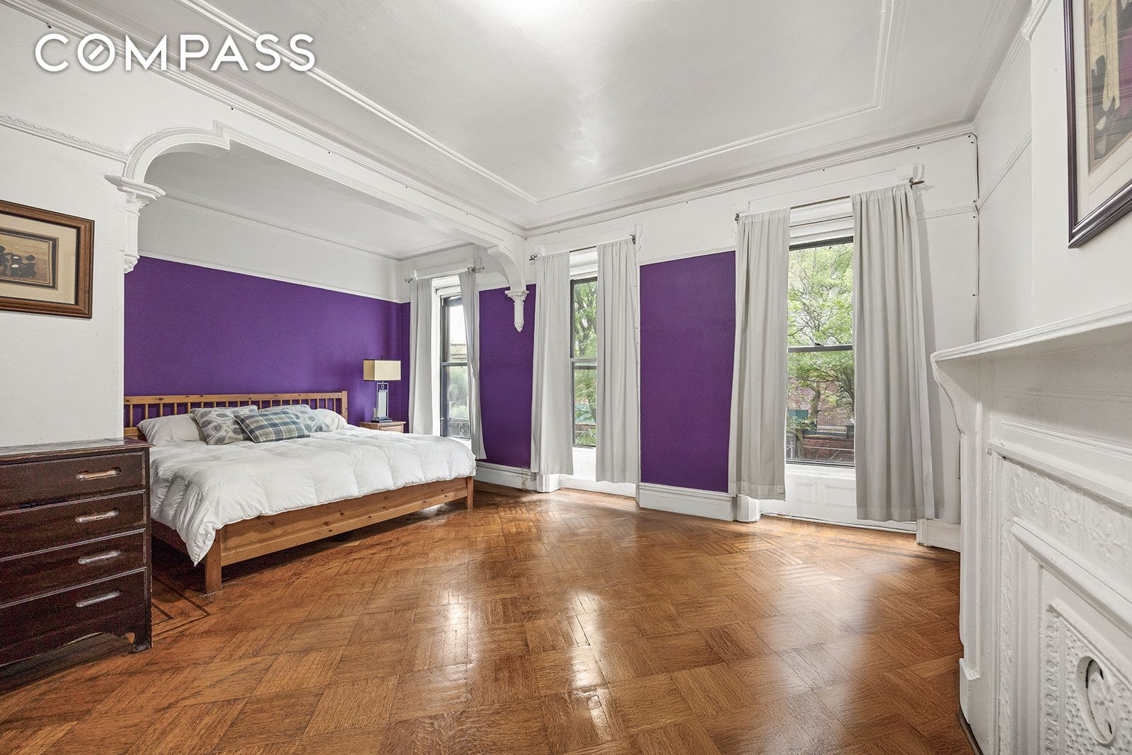 #10 photo, 621 Putnam Avenue, ブルックリン区 Bedford-Stuyvesant , NY 11221