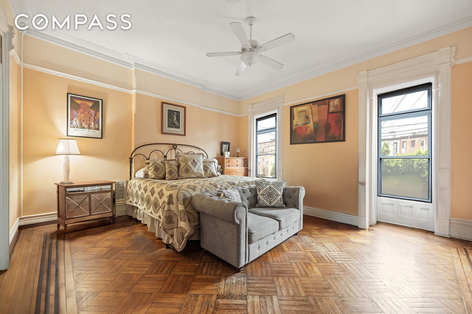 #8 photo, 621 Putnam Avenue, ブルックリン区 Bedford-Stuyvesant , NY 11221