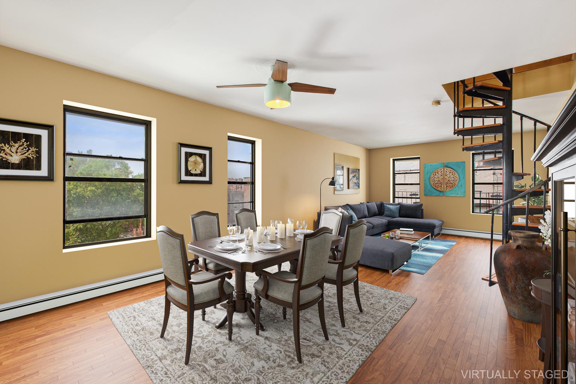 #3 photo, 299 13TH Street, ブルックリン区 South Slope , NY 11215