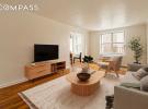30 Monroe Place #3A 布鲁克林 Brooklyn Heights, NY
