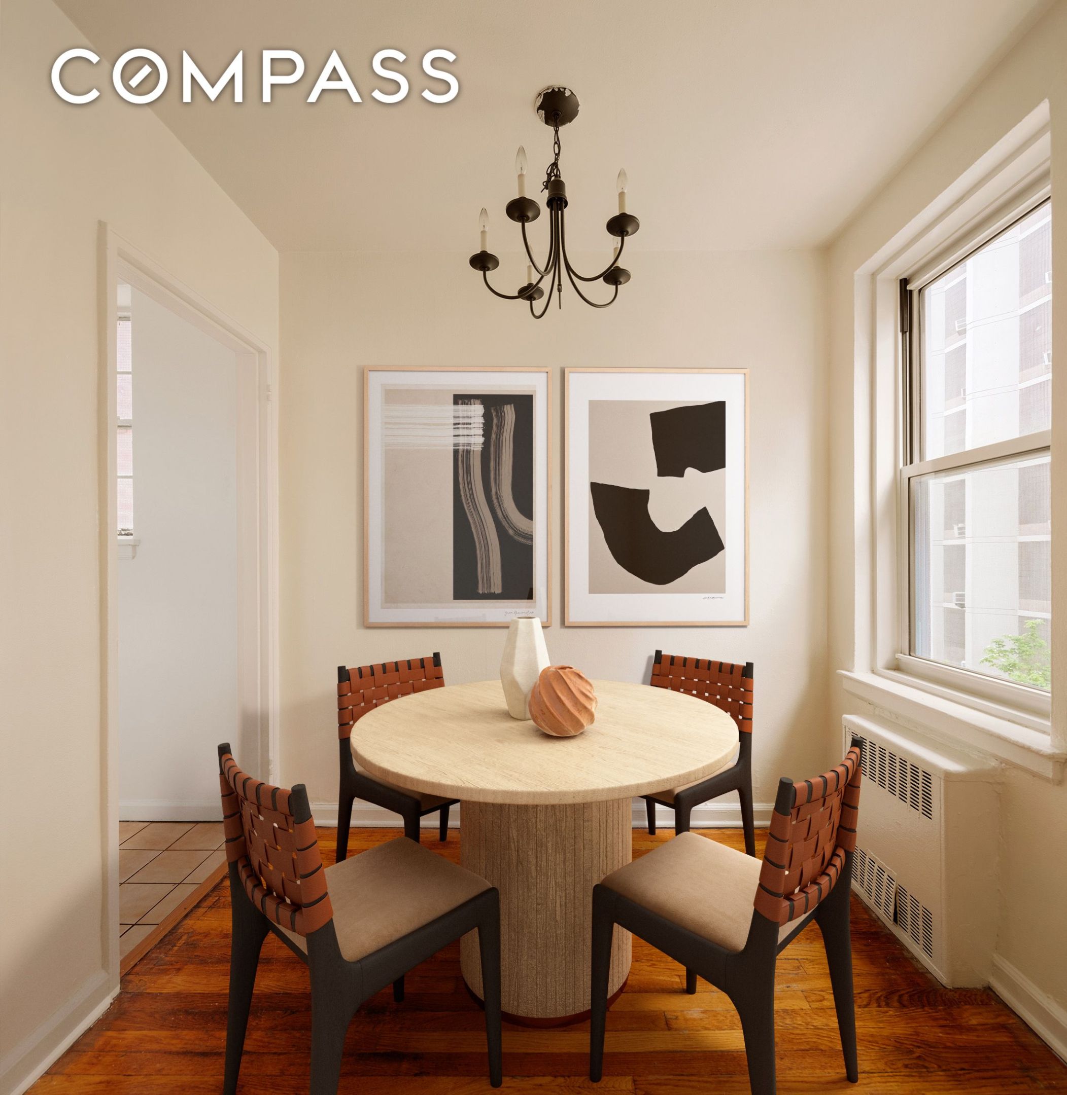 #4 photo, 30 Monroe Place, ブルックリン区 Brooklyn Heights , NY 11201