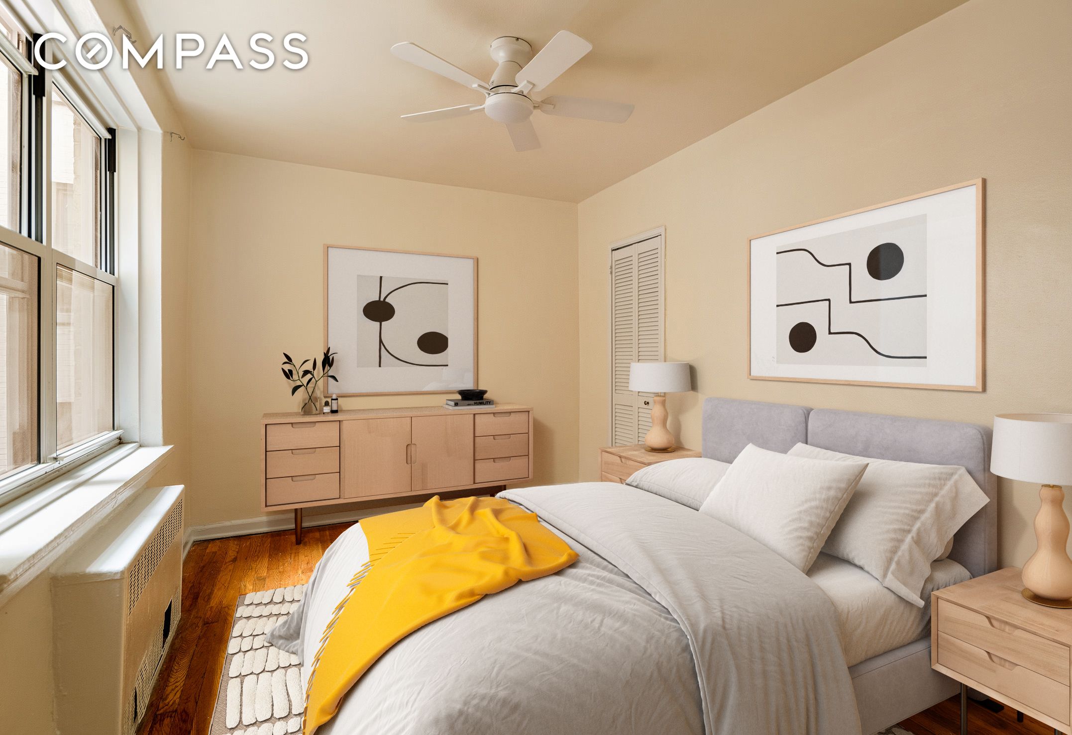 #7 photo, 30 Monroe Place, ブルックリン区 Brooklyn Heights , NY 11201