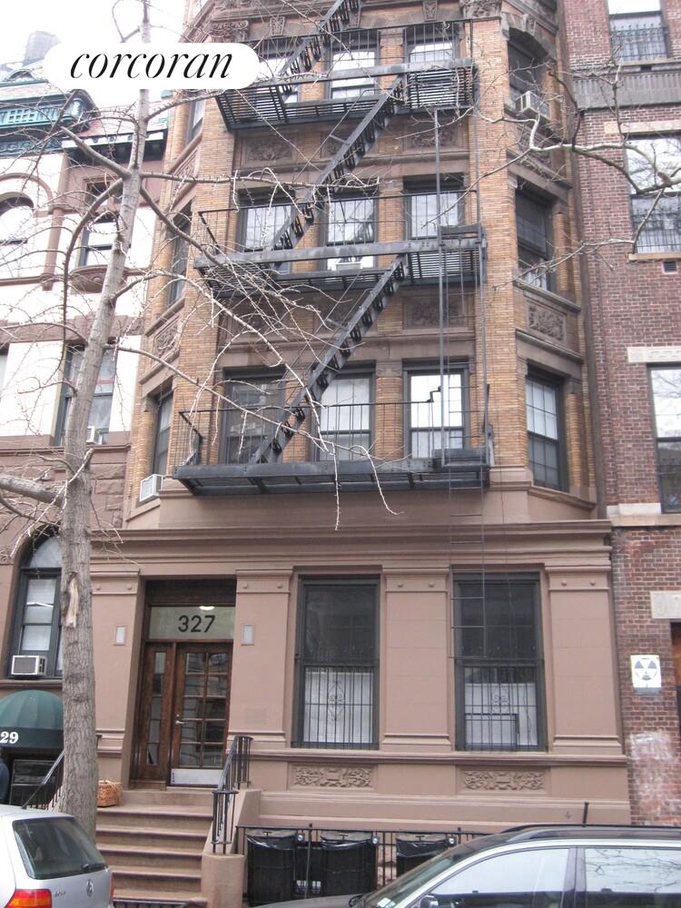 #10 photo, 327 W 85TH Street, マンハッタン Upper West Side , NY 10024