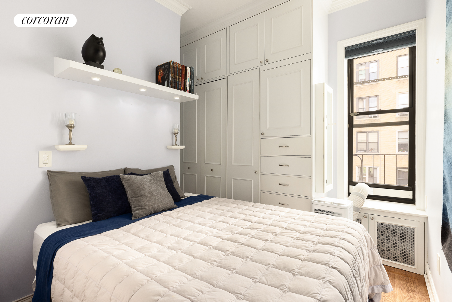 #7 photo, 327 W 85TH Street, マンハッタン Upper West Side , NY 10024