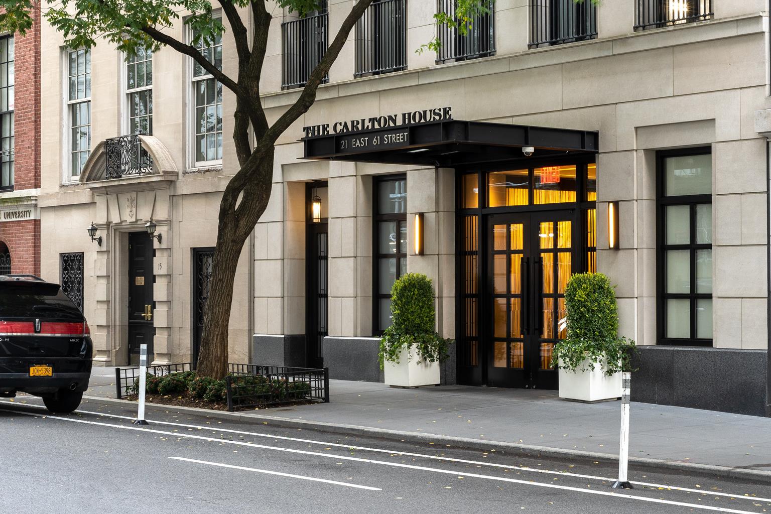 #19 photo, 21 E 61ST Street, マンハッタン Lenox Hill , NY 10065