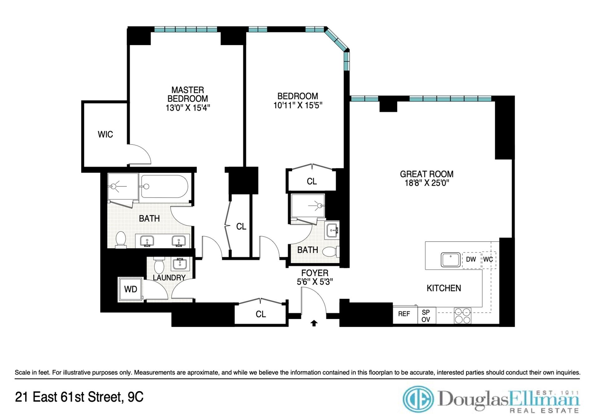 #2 photo, 21 E 61ST Street, マンハッタン Lenox Hill , NY 10065