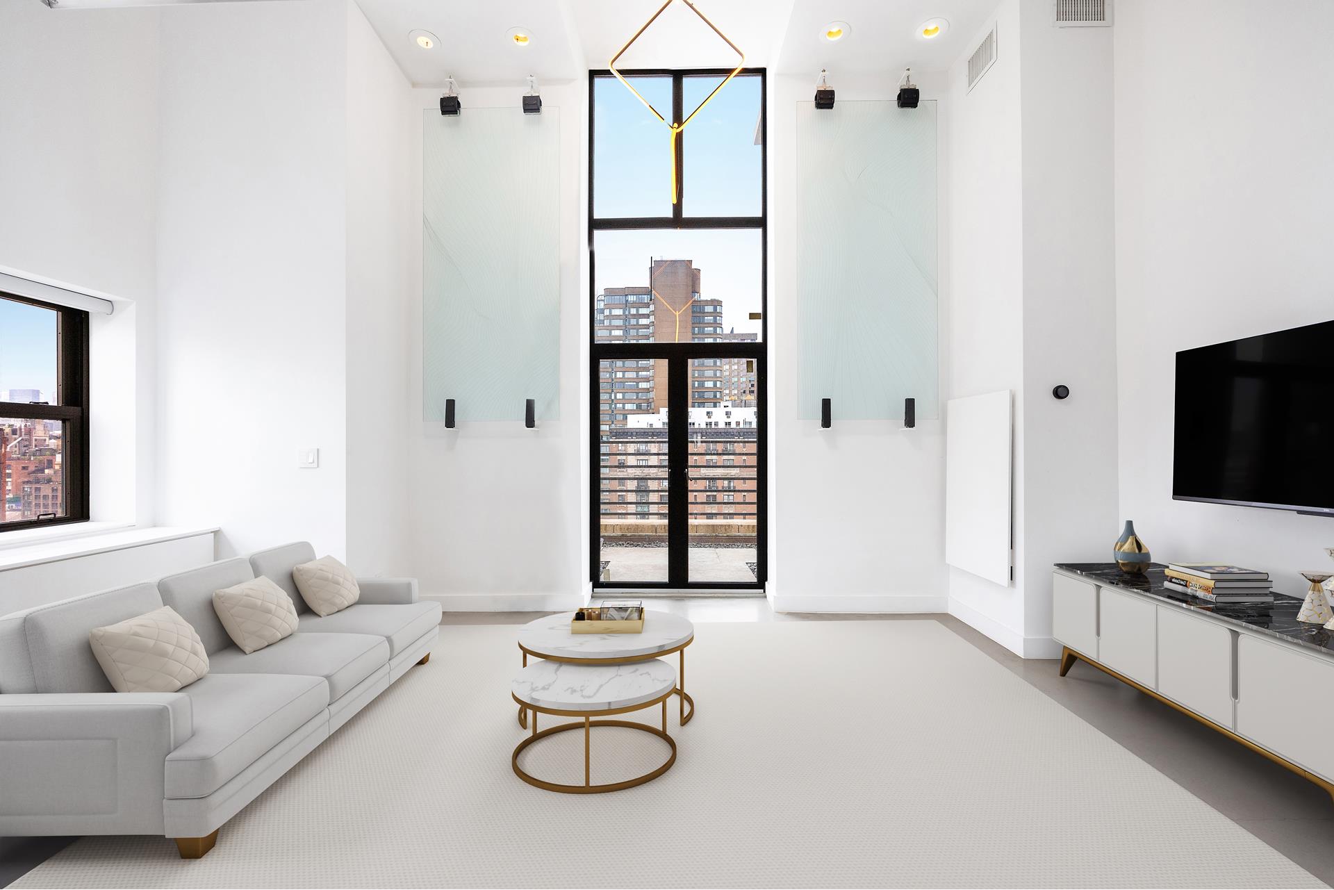 #4 photo, 135 W 70TH Street, マンハッタン Lincoln Square , NY 10023