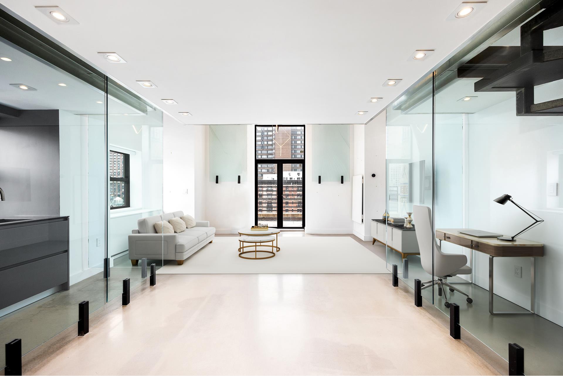 #5 photo, 135 W 70TH Street, マンハッタン Lincoln Square , NY 10023