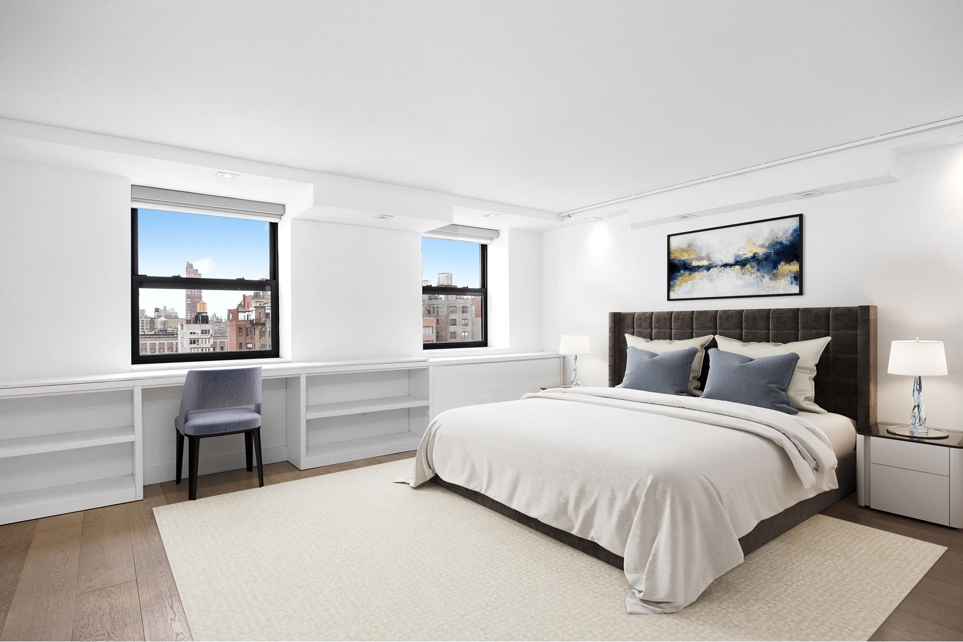 #9 photo, 135 W 70TH Street, マンハッタン Lincoln Square , NY 10023