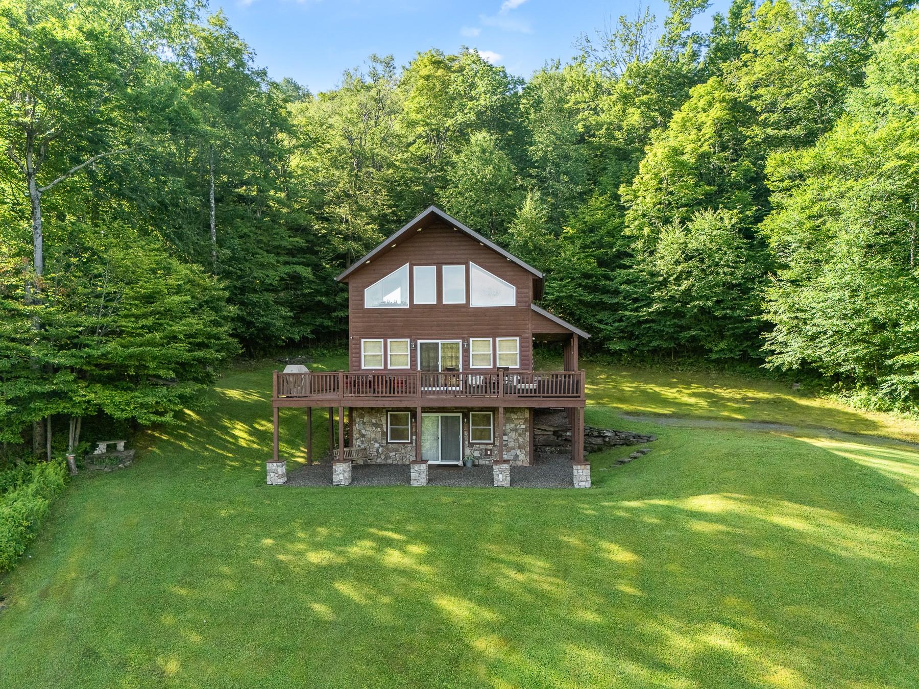 #1 photo, 734 Lewis Road, Walton , NY 13856